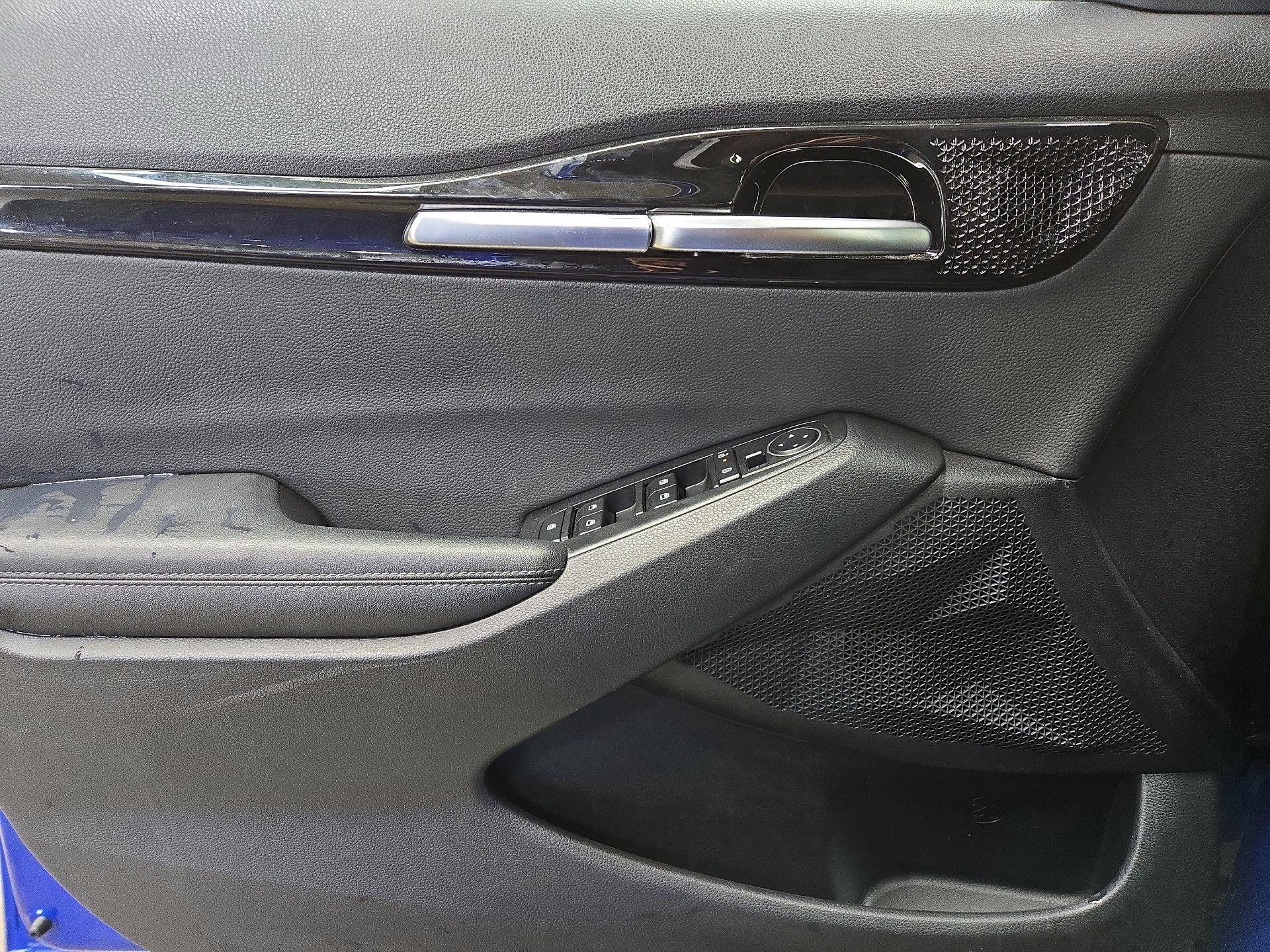 Thumbnail: 2025 Kia Seltos - 12