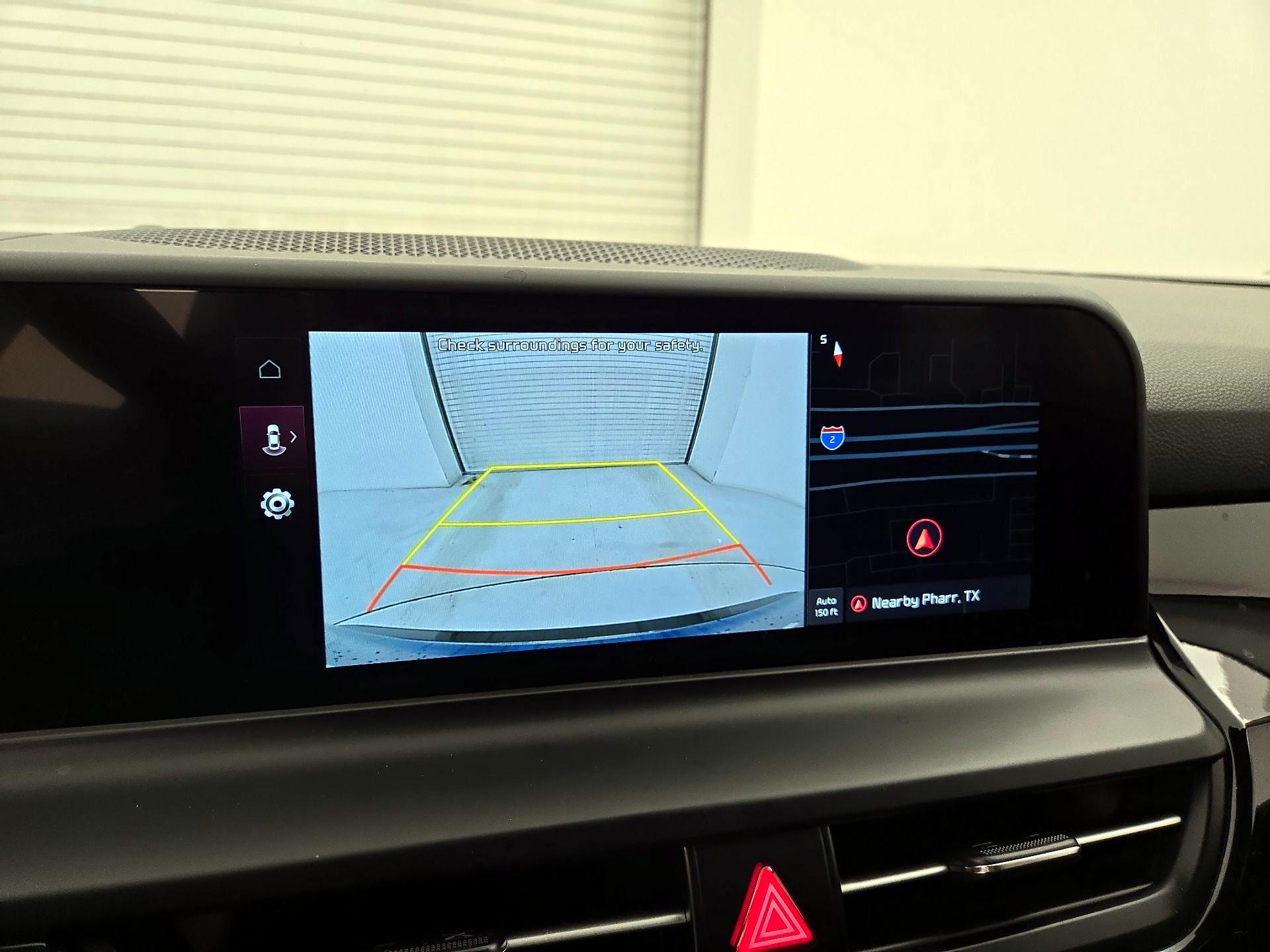 Thumbnail: 2025 Kia Seltos - 15