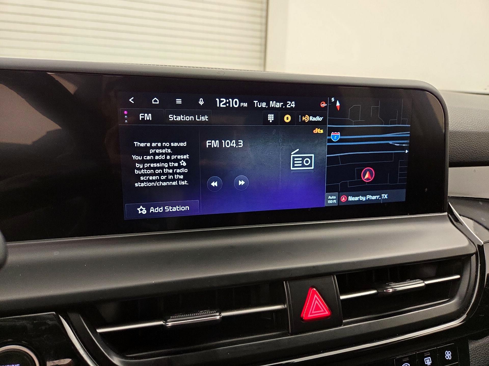 Thumbnail: 2025 Kia Seltos - 16