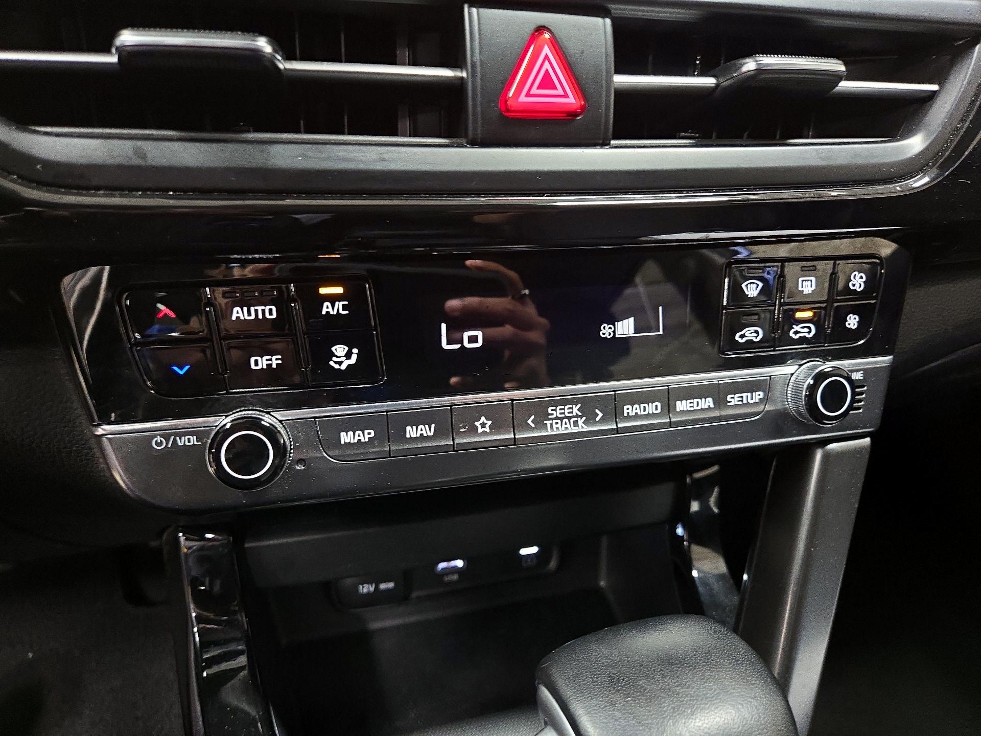 Thumbnail: 2025 Kia Seltos - 17