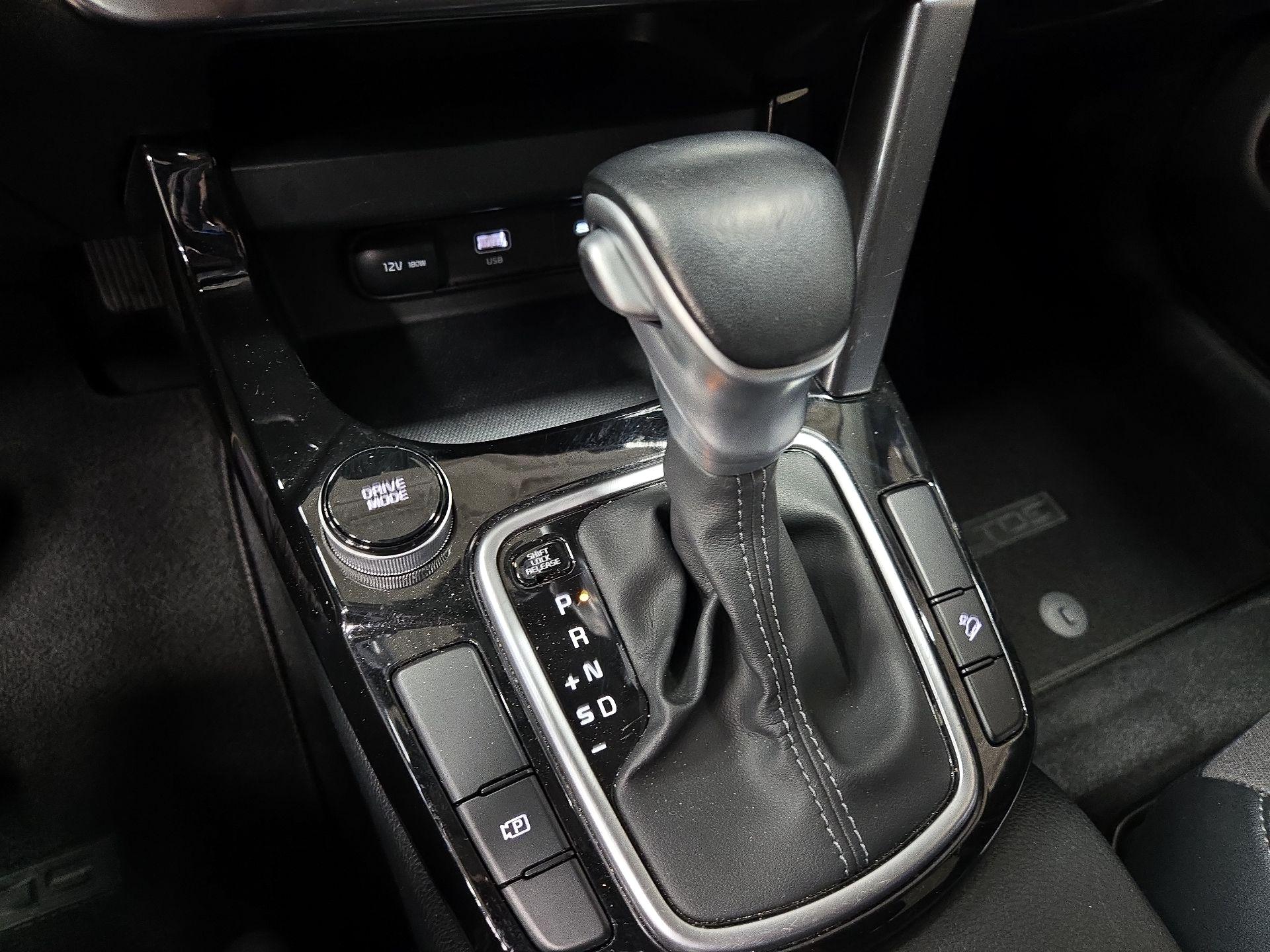 Thumbnail: 2025 Kia Seltos - 18