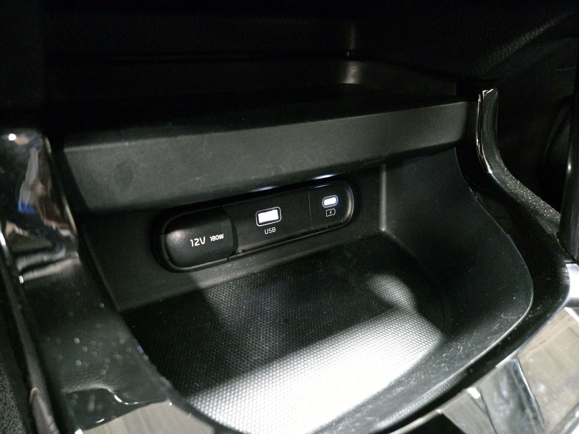 Thumbnail: 2025 Kia Seltos - 19