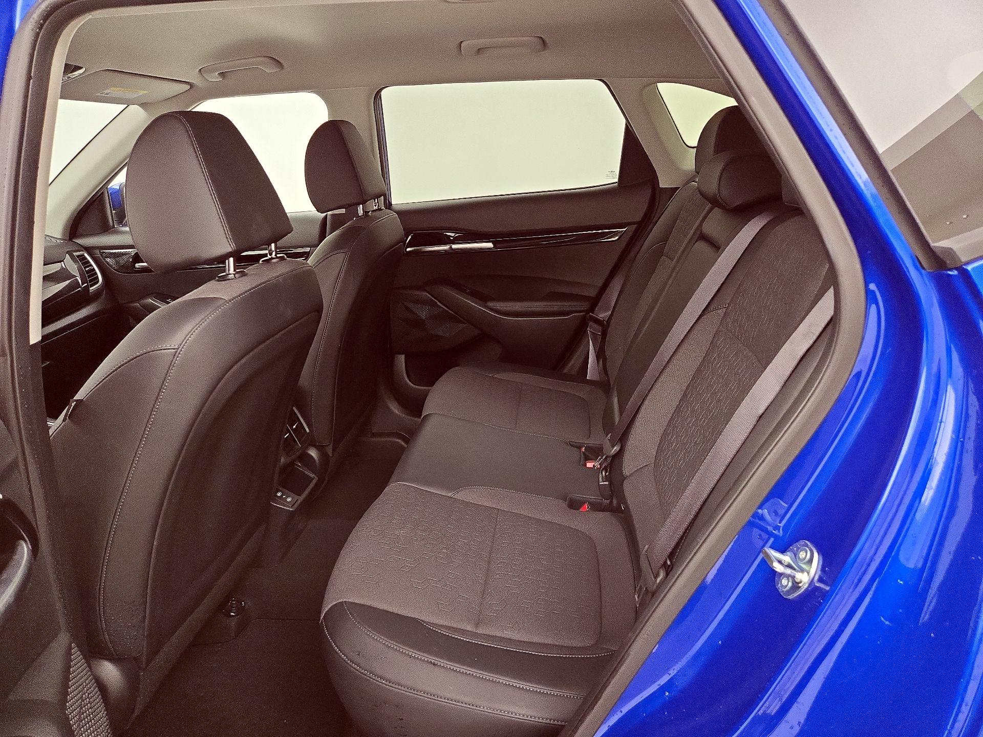 Thumbnail: 2025 Kia Seltos - 20