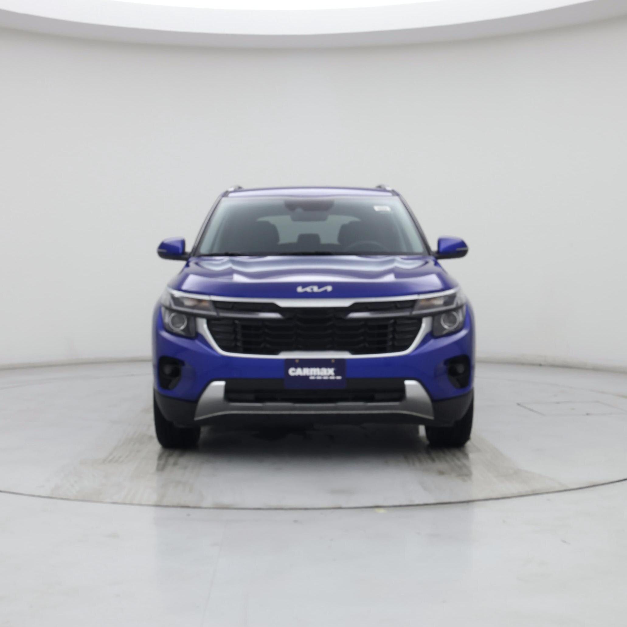 Thumbnail: 2025 Kia Seltos - 5