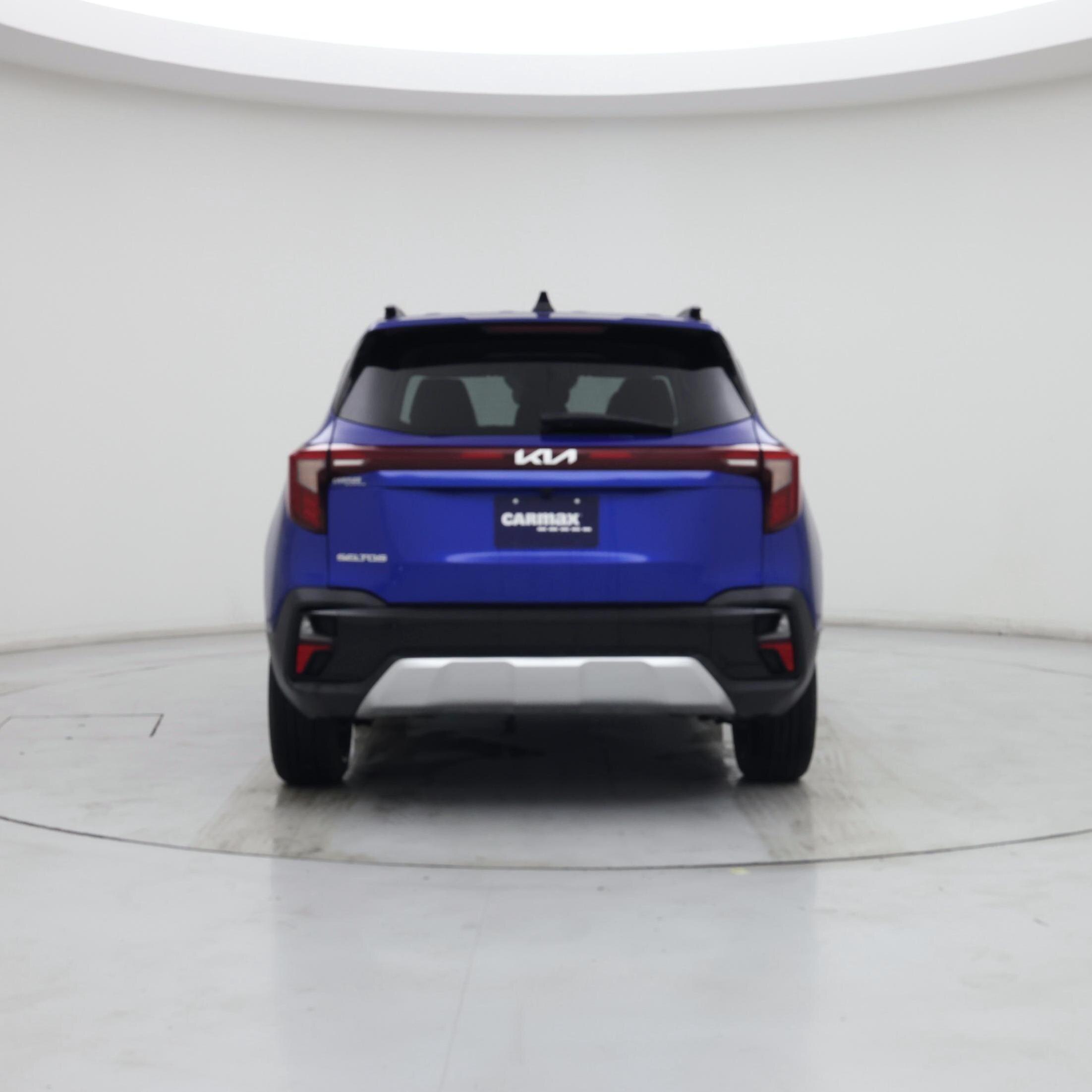 Thumbnail: 2025 Kia Seltos - 6