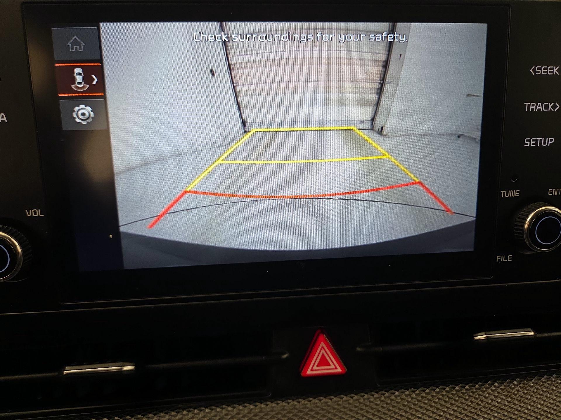 Thumbnail: 2025 Kia Sportage - 14