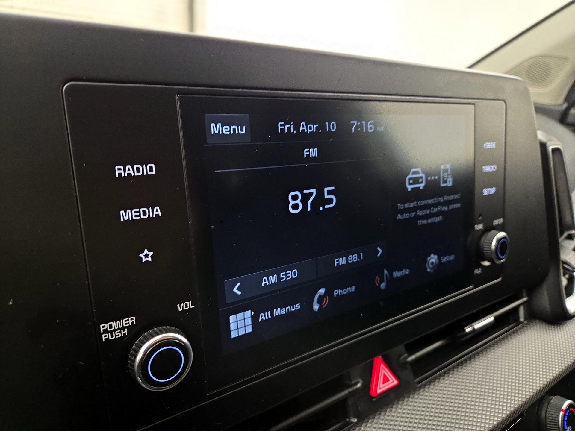 Thumbnail: 2025 Kia Sportage - 15