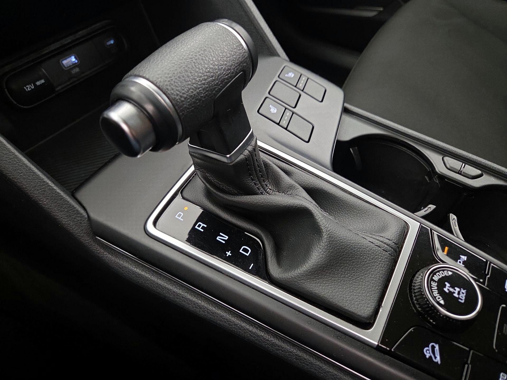 Thumbnail: 2025 Kia Sportage - 17