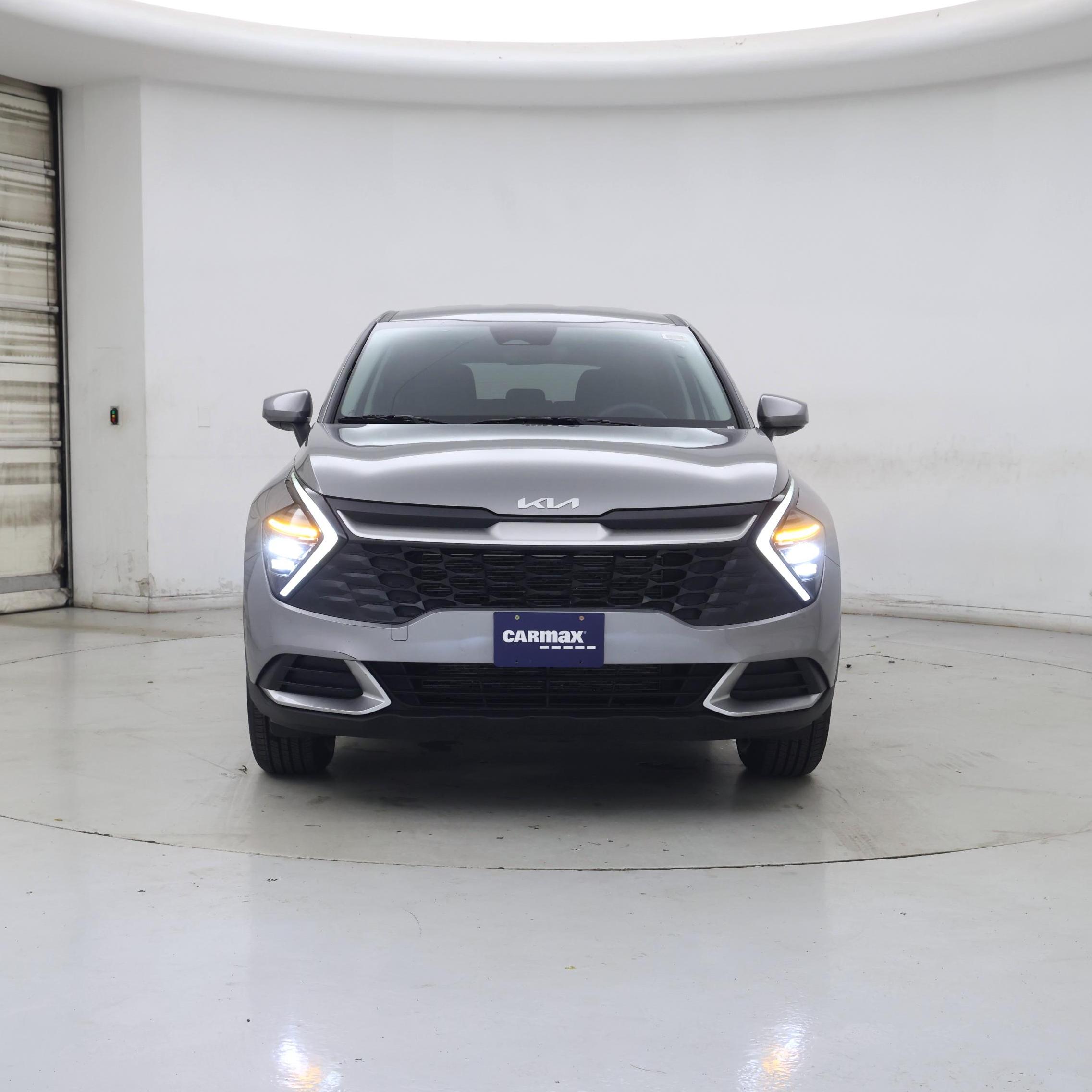 Thumbnail: 2025 Kia Sportage - 5