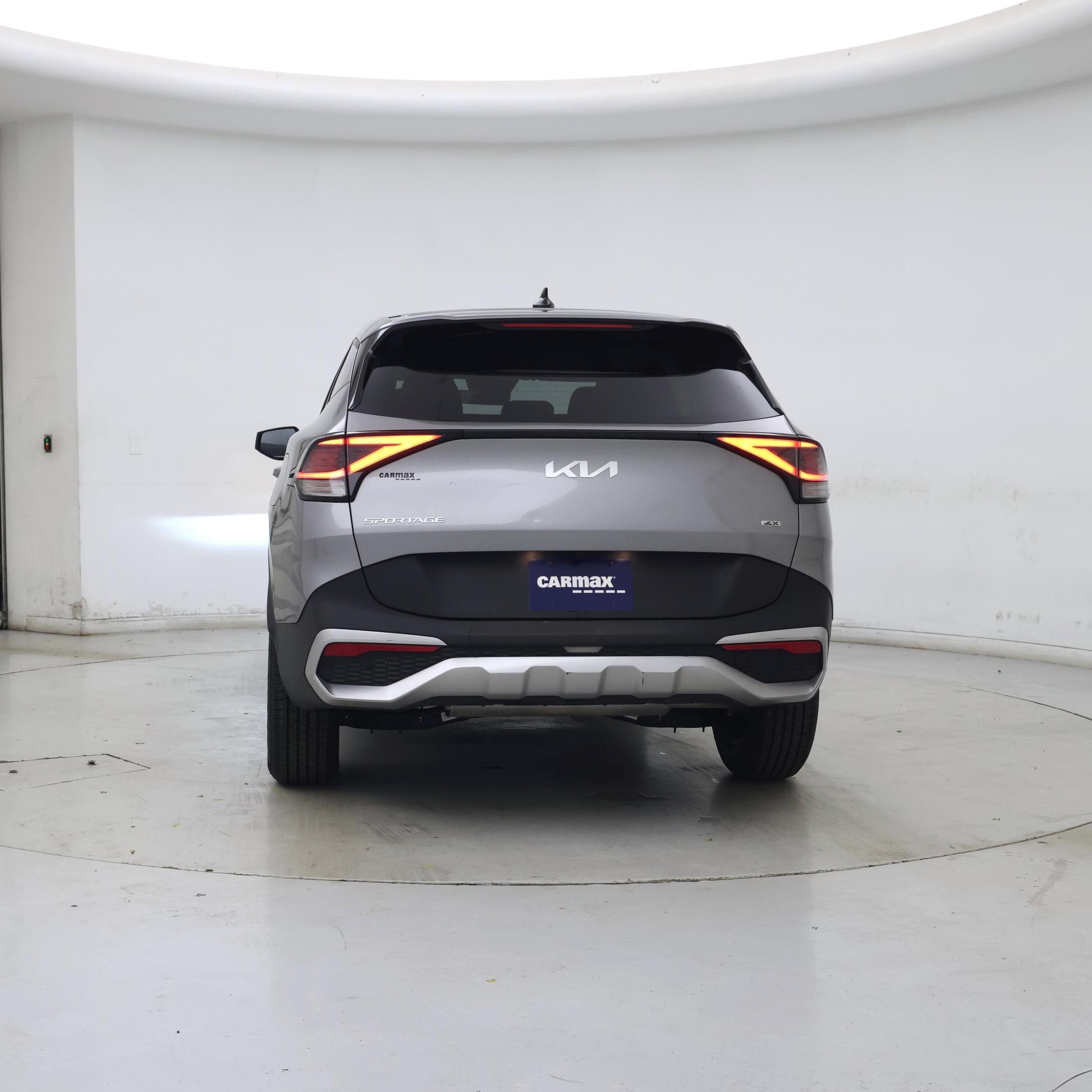 Thumbnail: 2025 Kia Sportage - 6