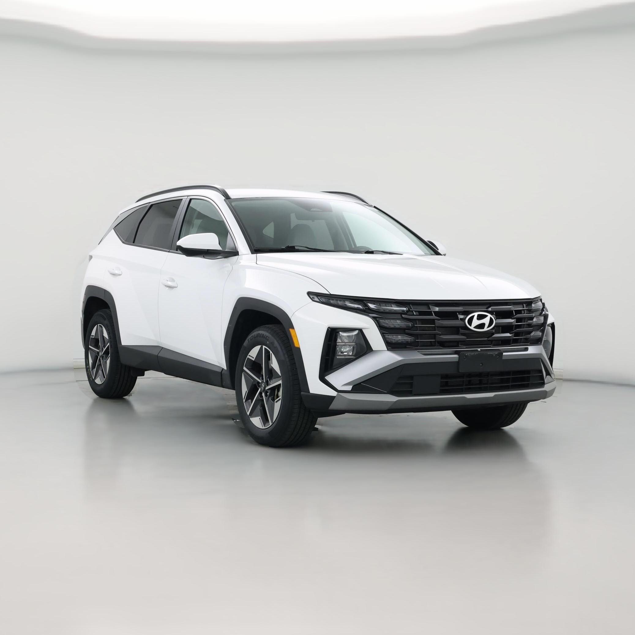 Thumbnail: 2025 Hyundai Tucson - 1