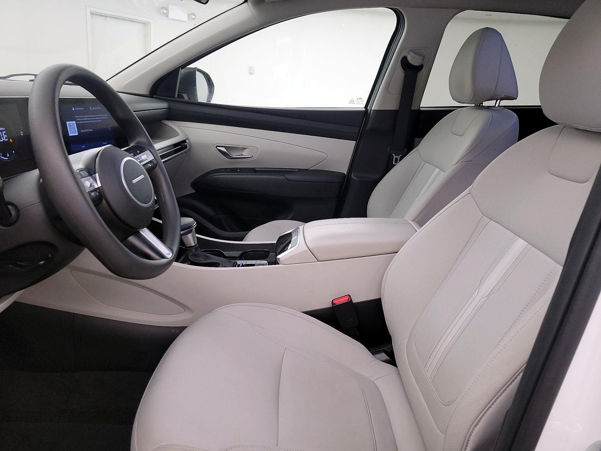 Thumbnail: 2025 Hyundai Tucson - 11