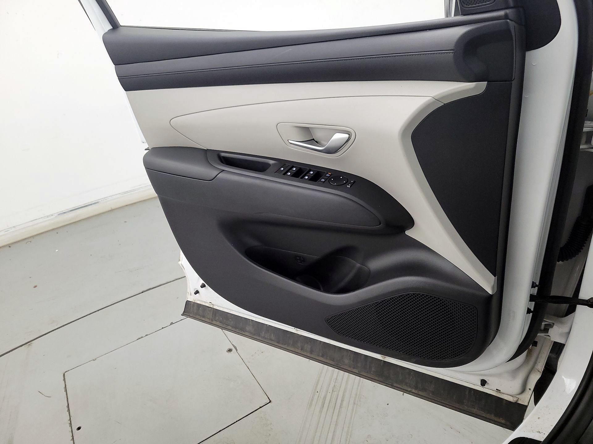 Thumbnail: 2025 Hyundai Tucson - 12