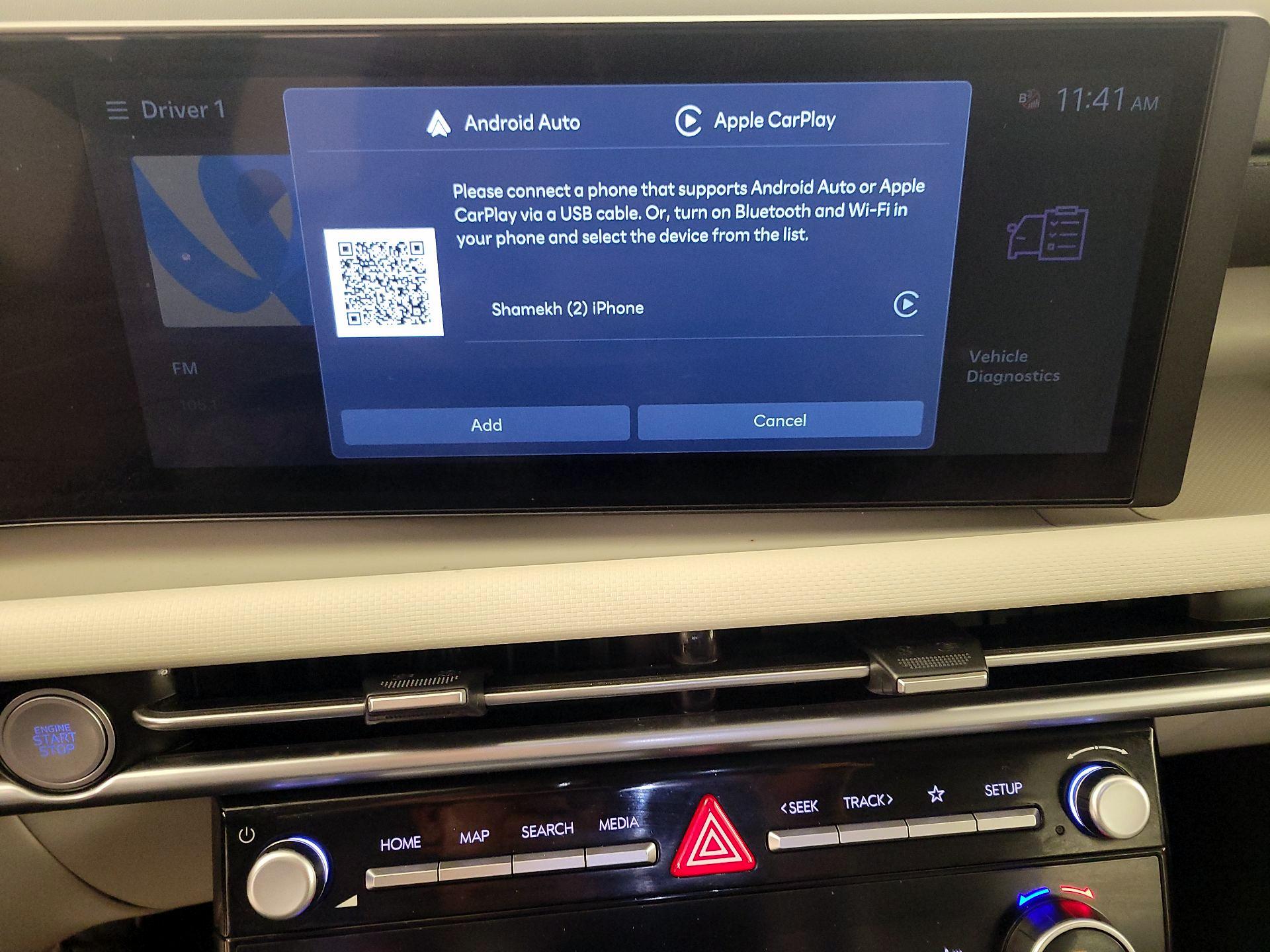 Thumbnail: 2025 Hyundai Tucson - 14