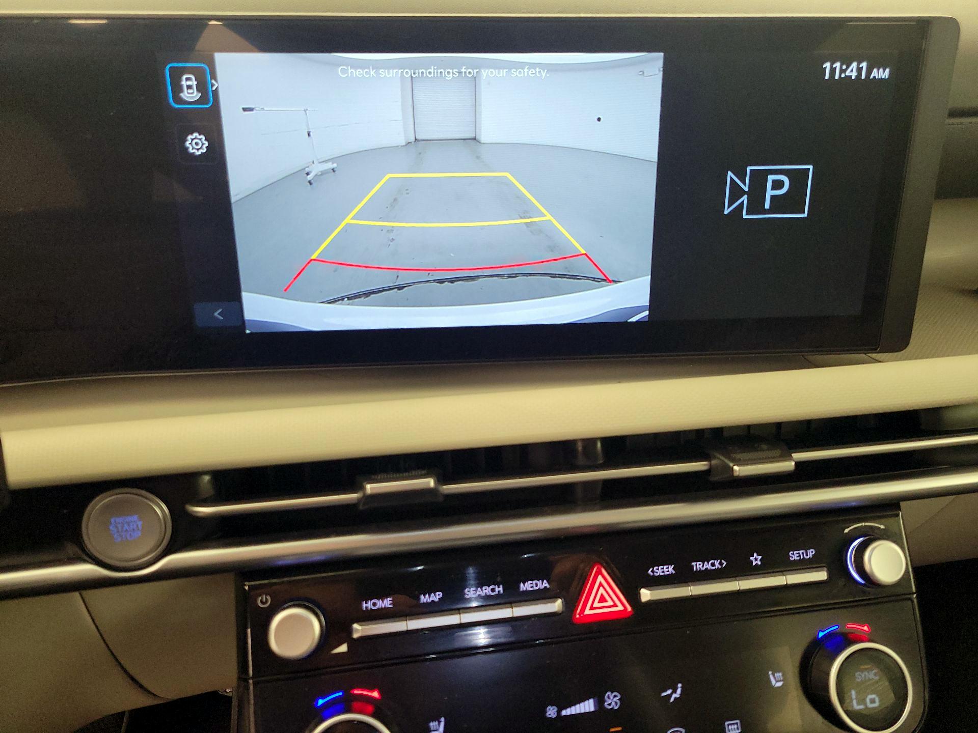 Thumbnail: 2025 Hyundai Tucson - 15