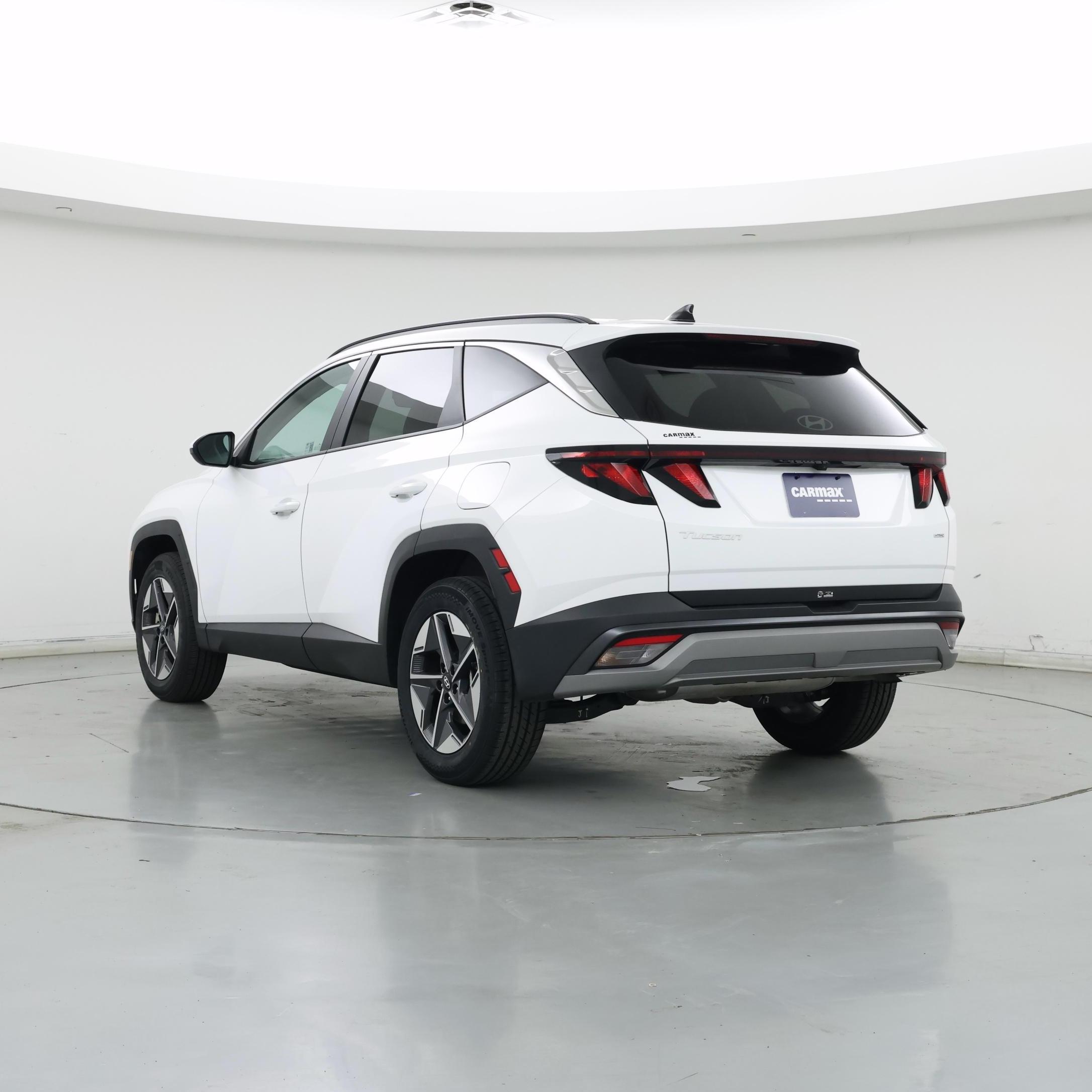 Thumbnail: 2025 Hyundai Tucson - 2