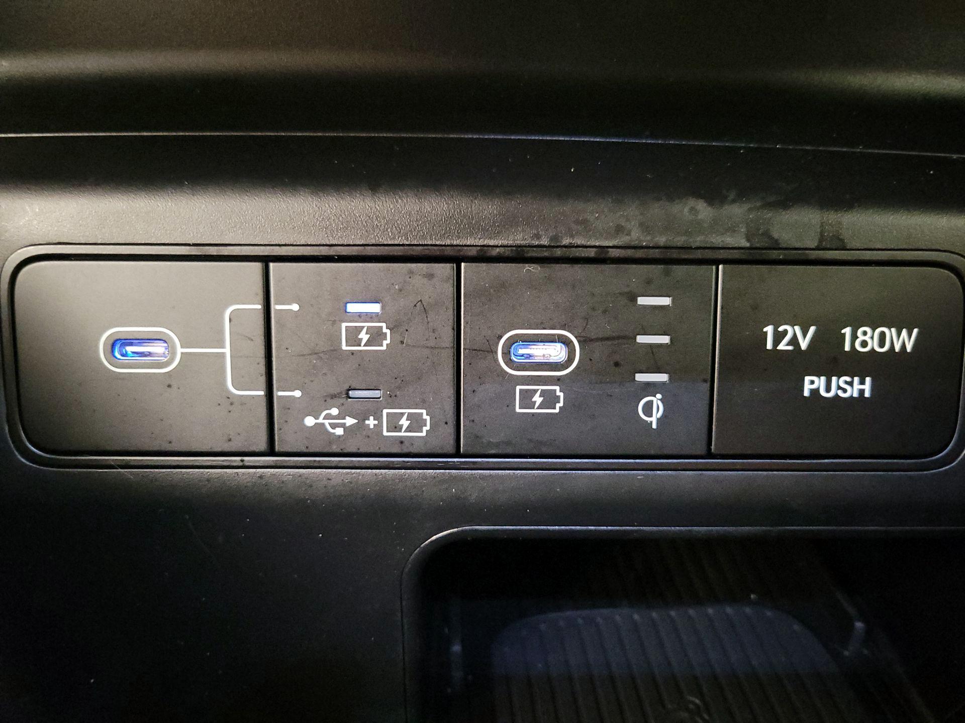 Thumbnail: 2025 Hyundai Tucson - 19