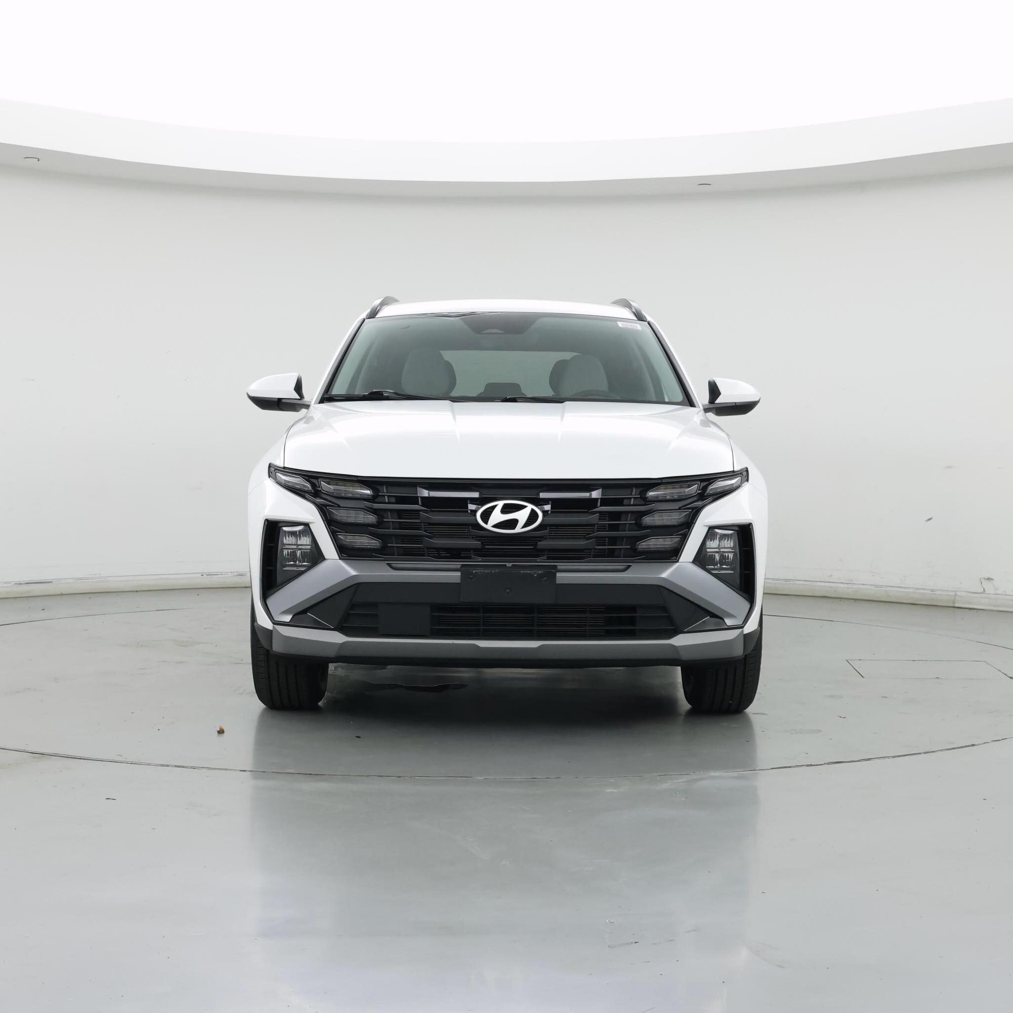 Thumbnail: 2025 Hyundai Tucson - 5