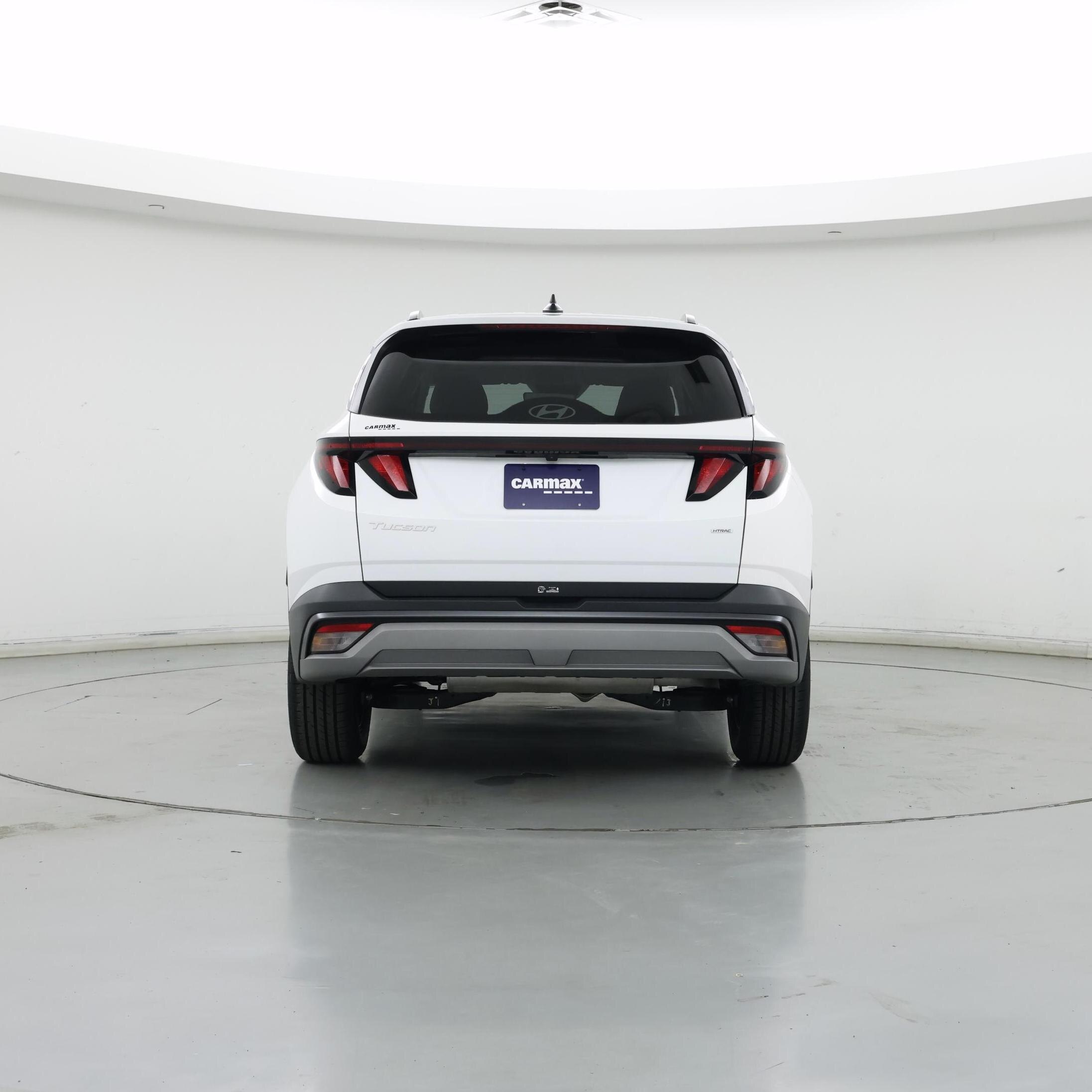 Thumbnail: 2025 Hyundai Tucson - 6