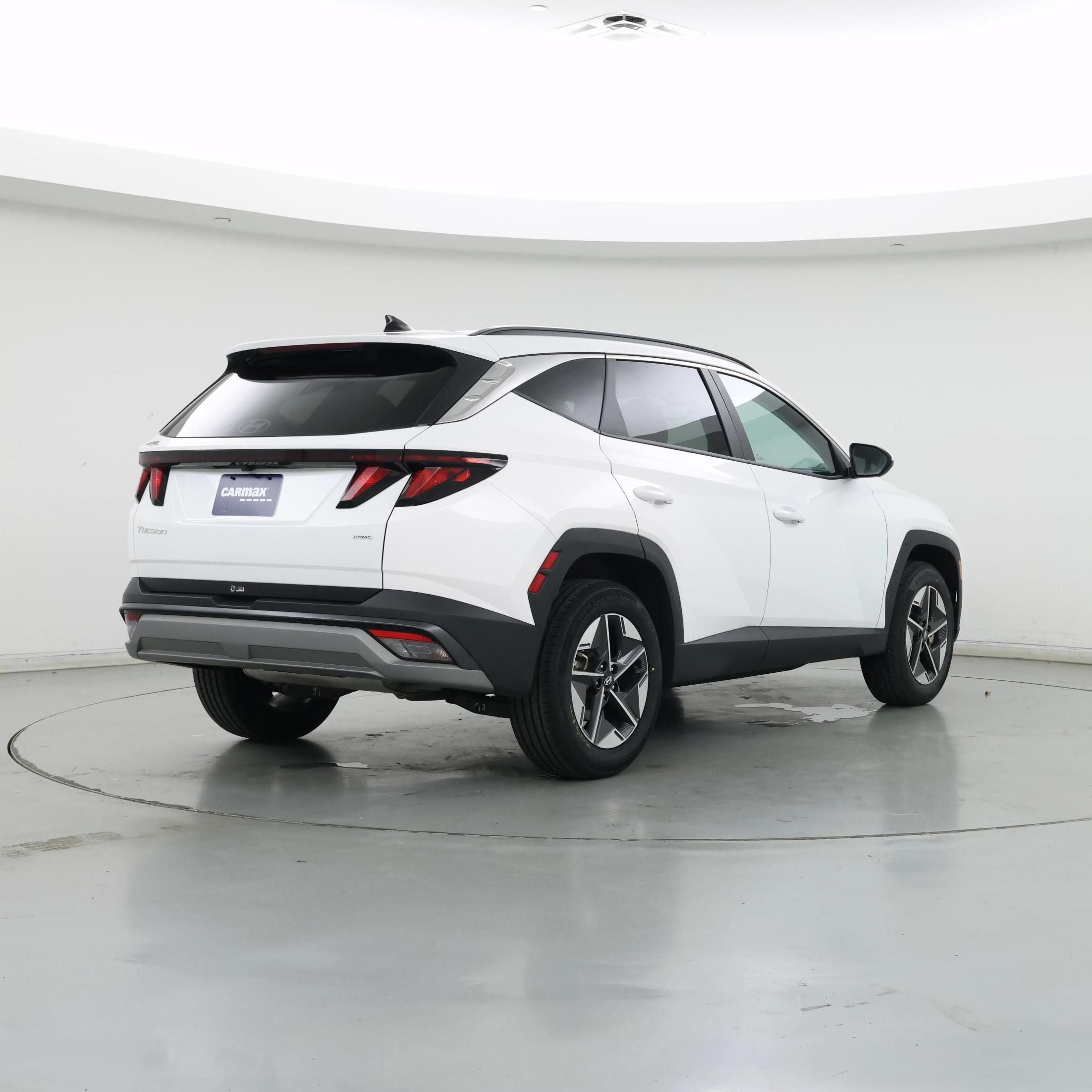 Thumbnail: 2025 Hyundai Tucson - 8