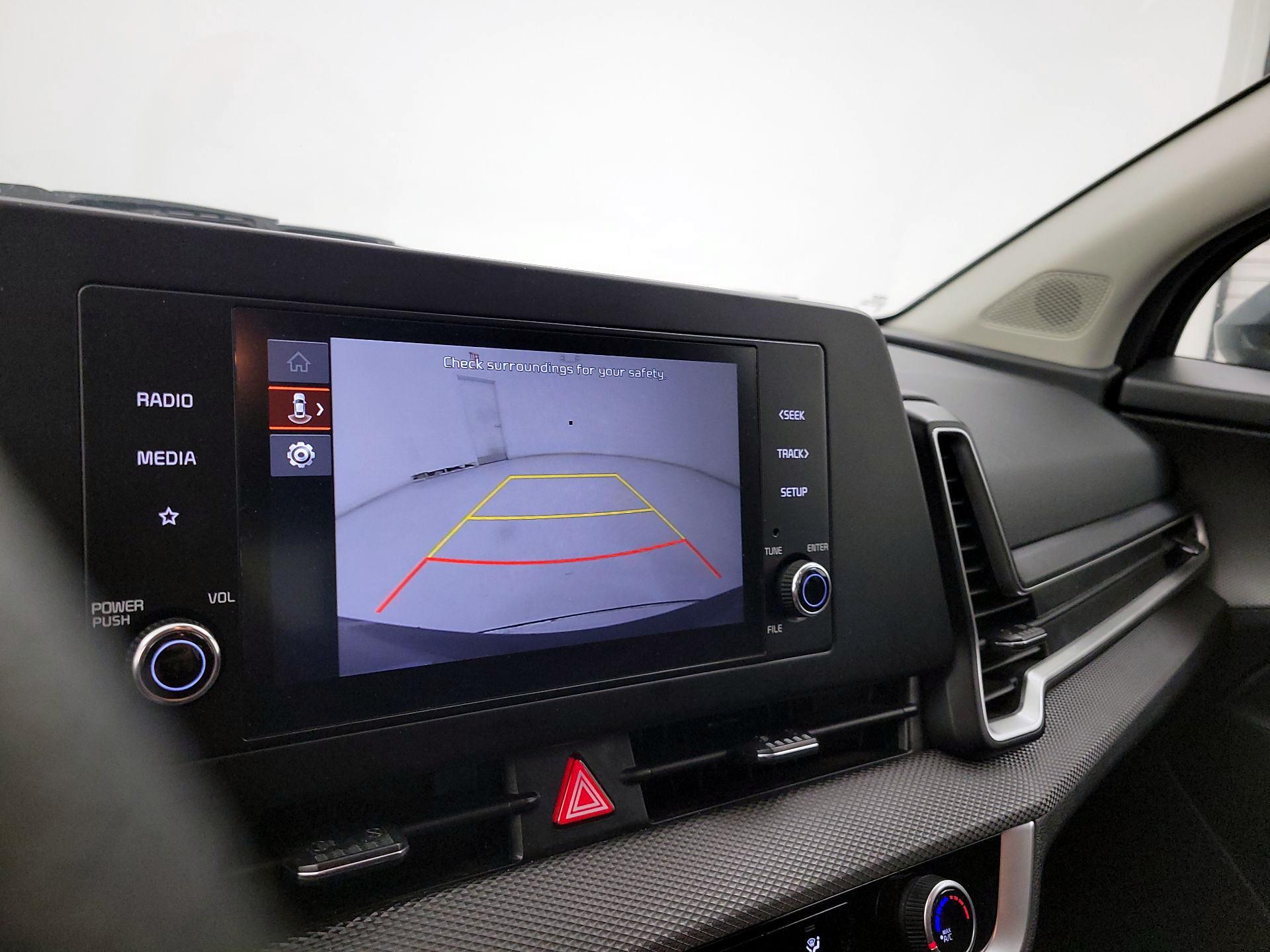 Thumbnail: 2025 Kia Sportage - 14