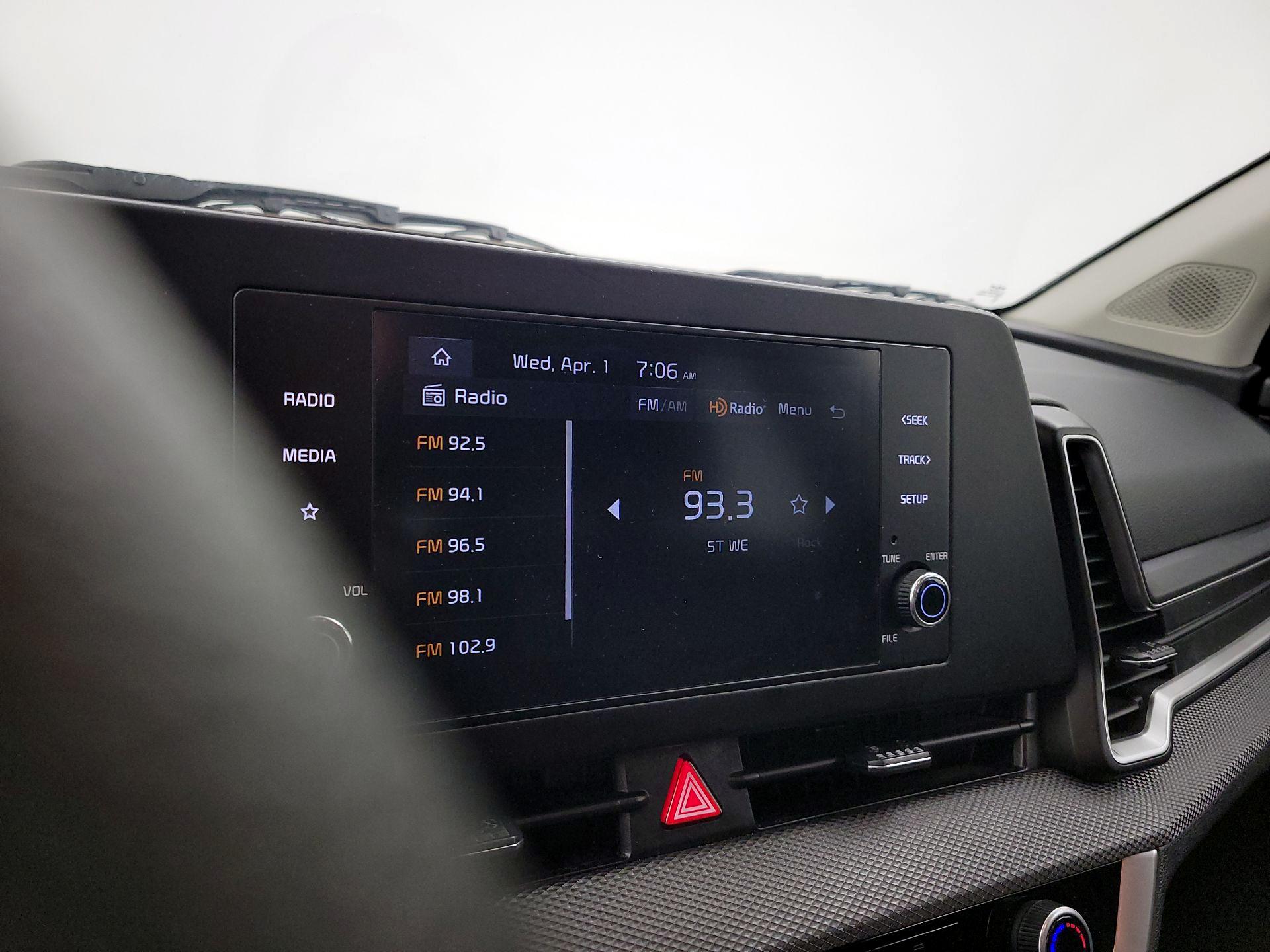 Thumbnail: 2025 Kia Sportage - 15