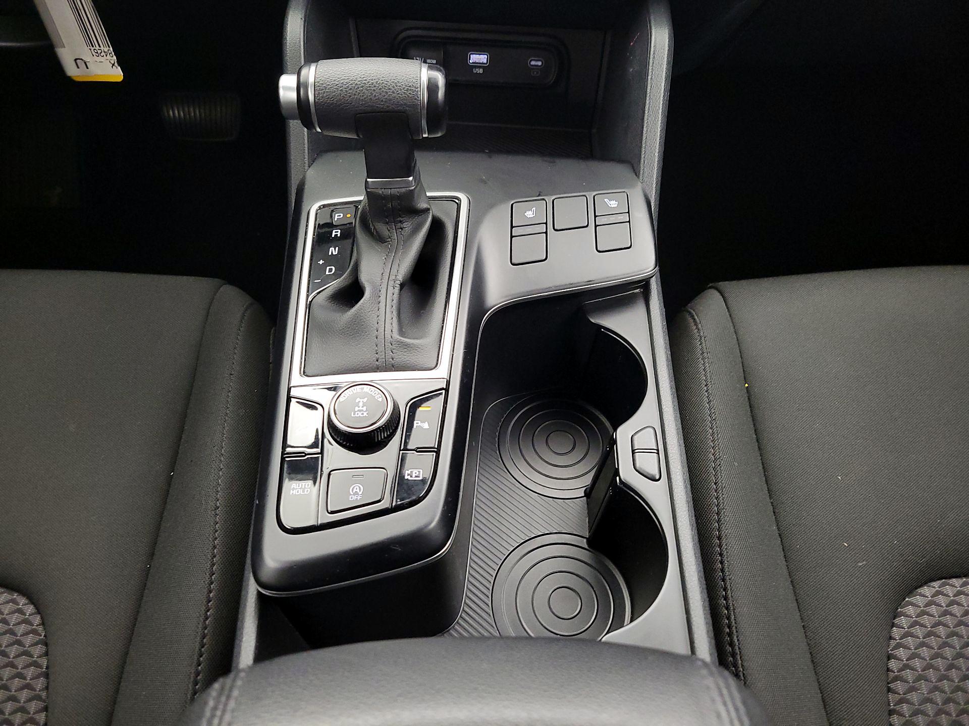 Thumbnail: 2025 Kia Sportage - 17