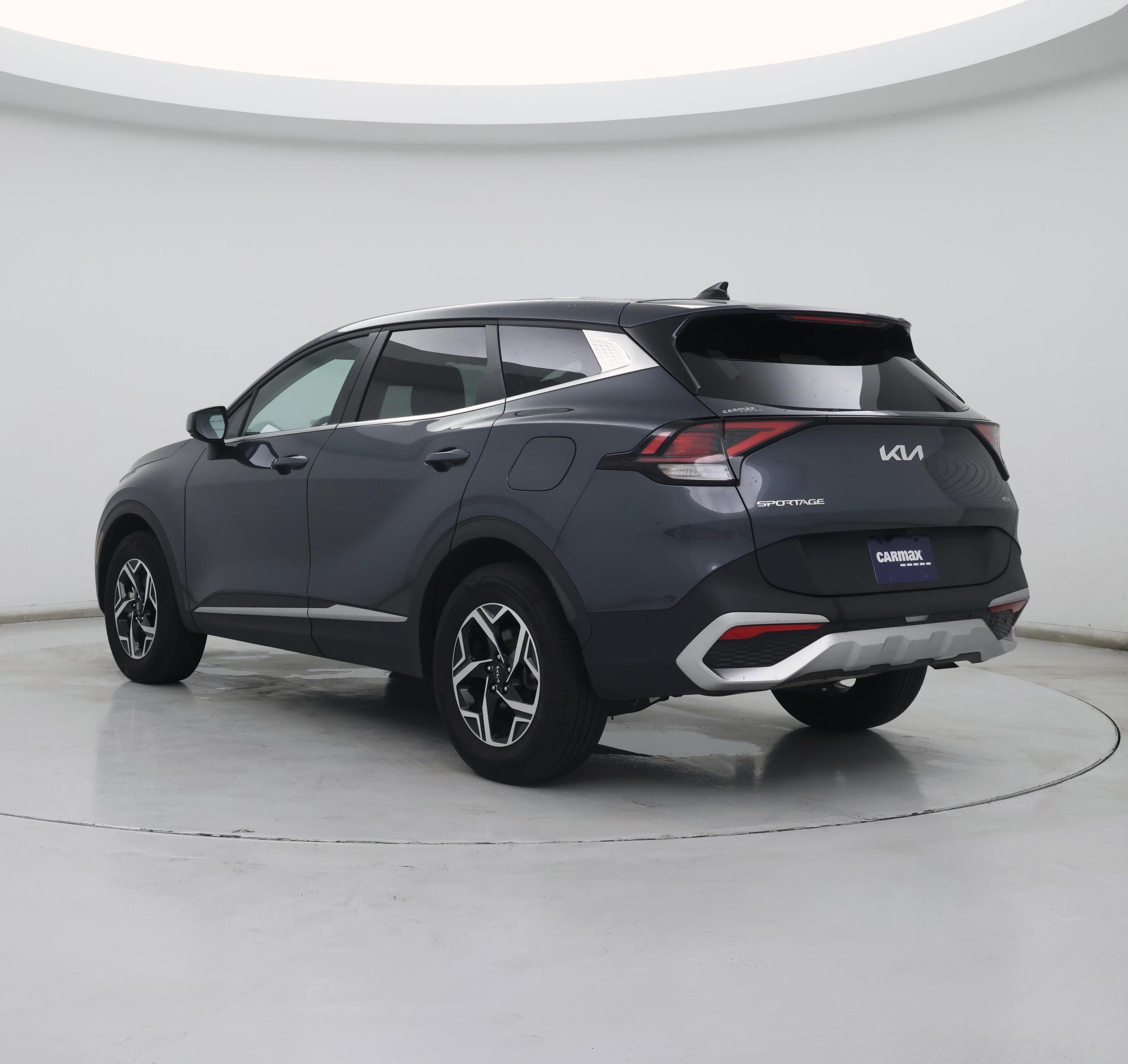 Thumbnail: 2025 Kia Sportage - 2