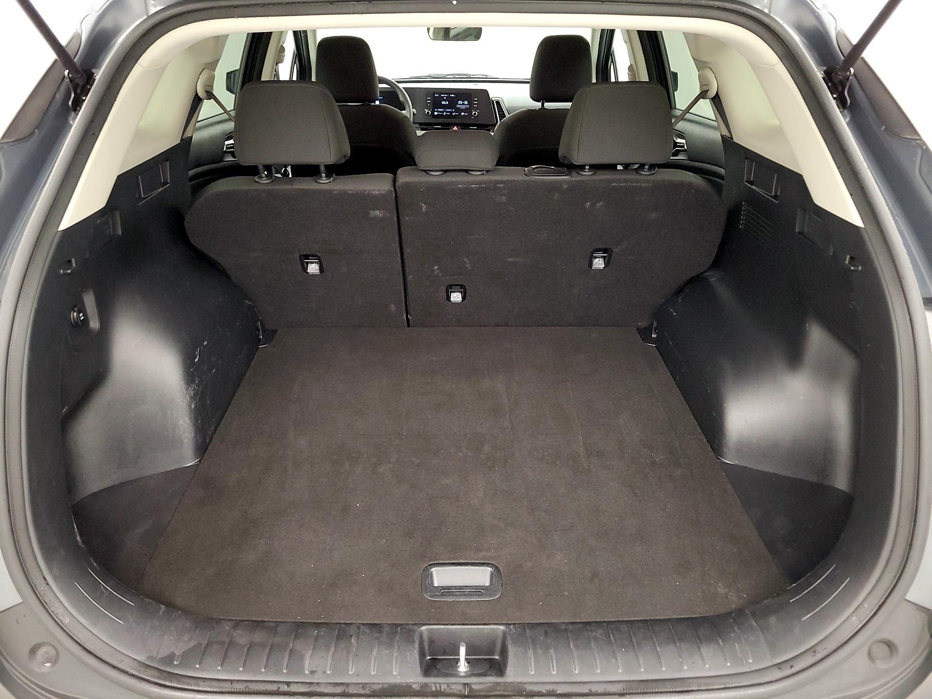 Thumbnail: 2025 Kia Sportage - 20