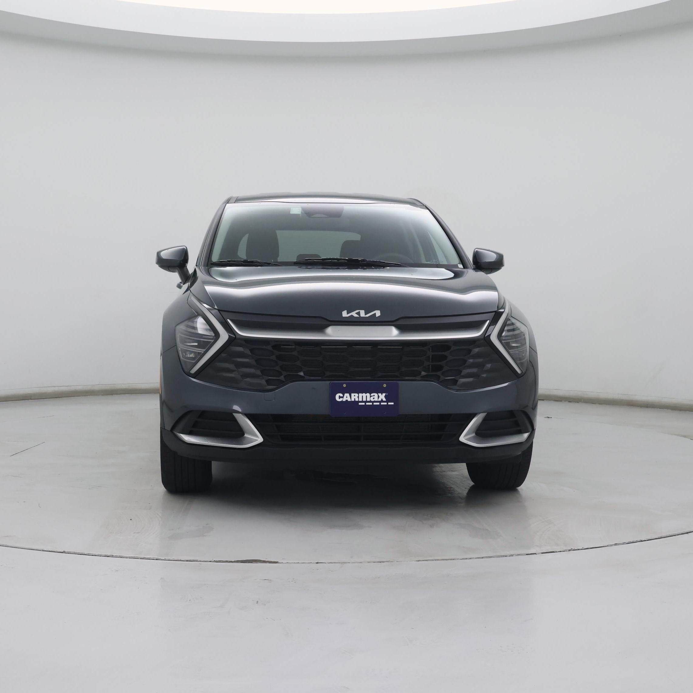 Thumbnail: 2025 Kia Sportage - 5