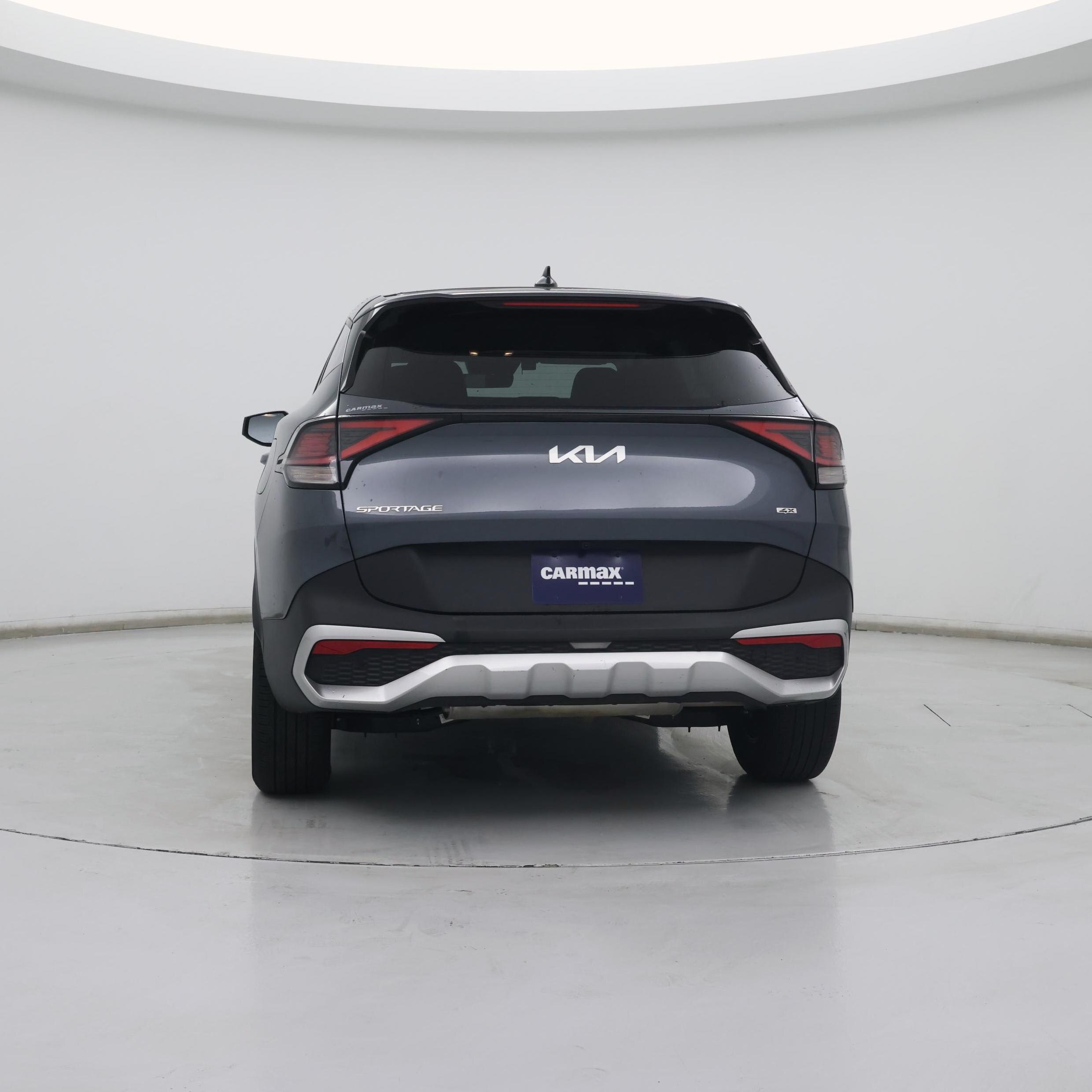 Thumbnail: 2025 Kia Sportage - 6