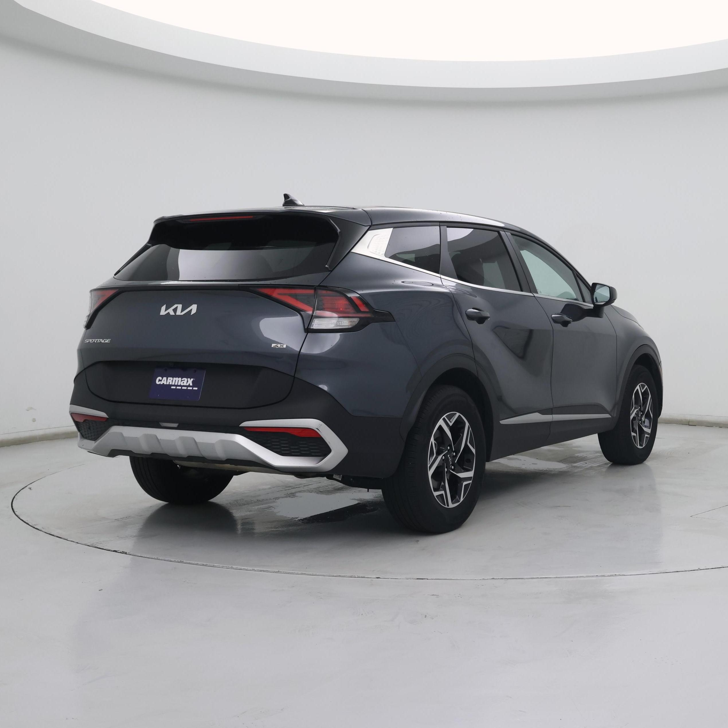 Thumbnail: 2025 Kia Sportage - 8