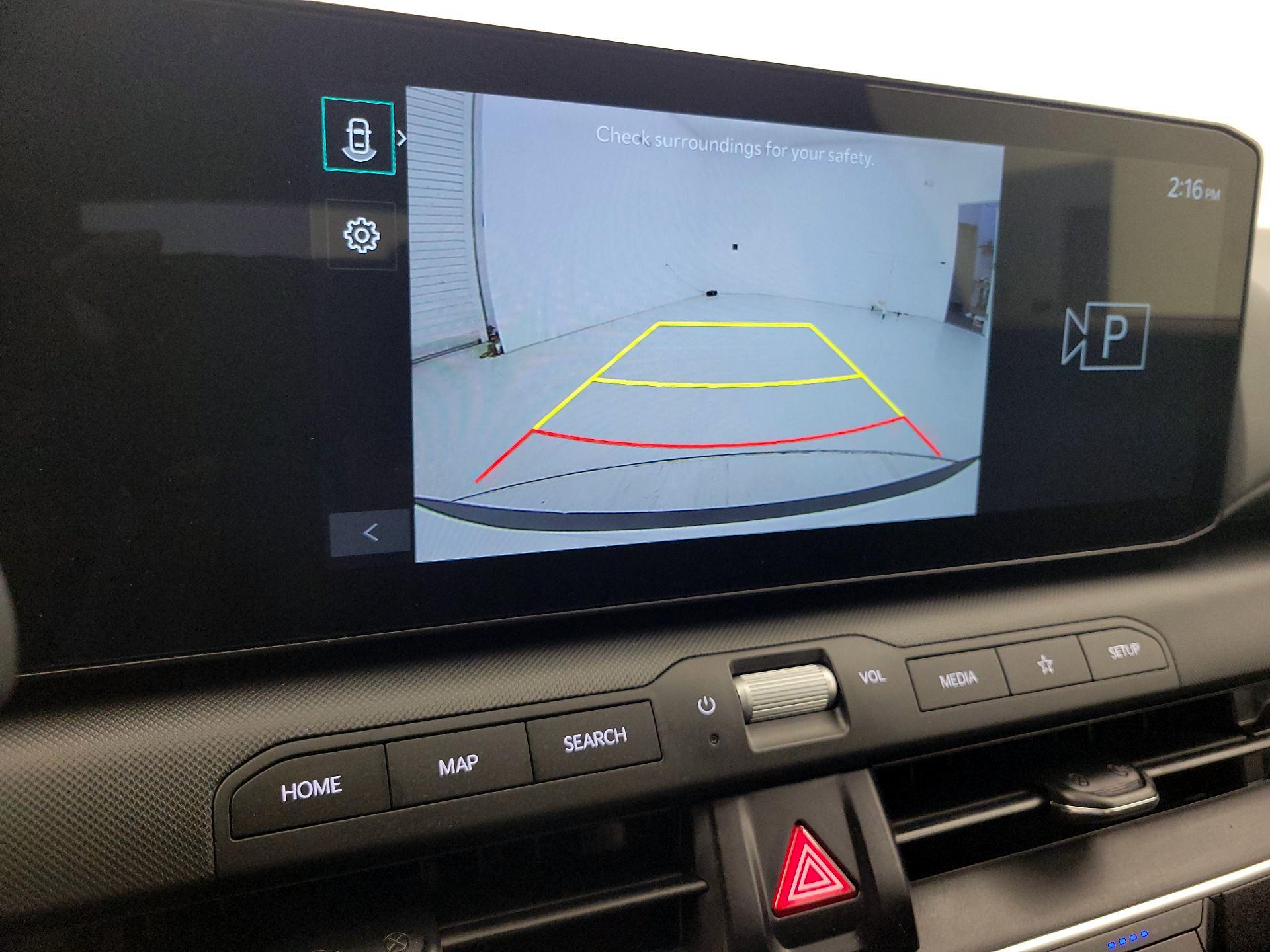 Thumbnail: 2025 Kia K4 - 14