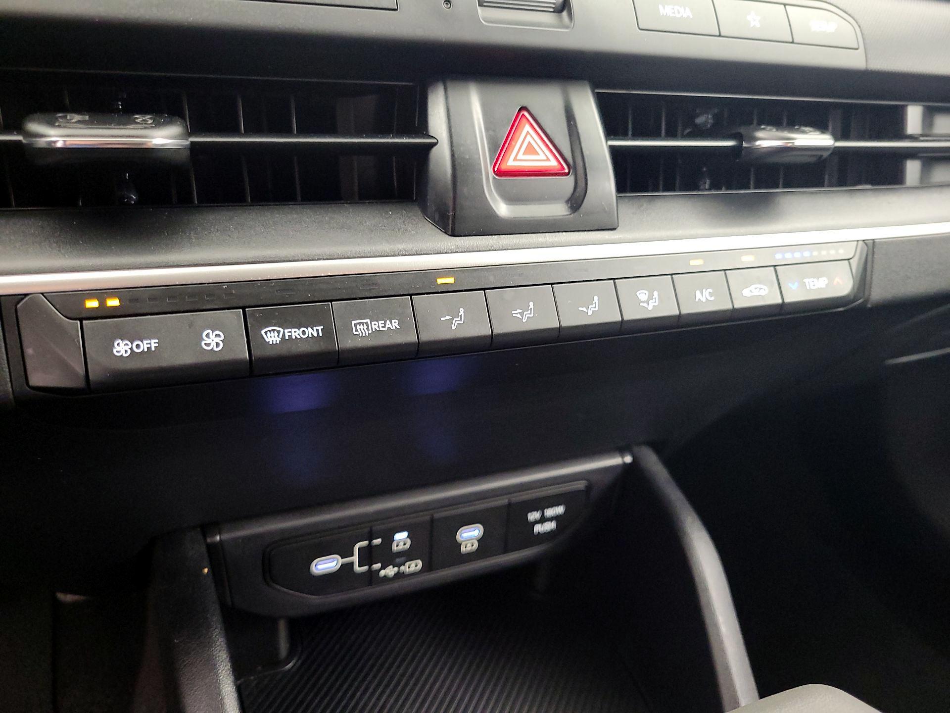 Thumbnail: 2025 Kia K4 - 16