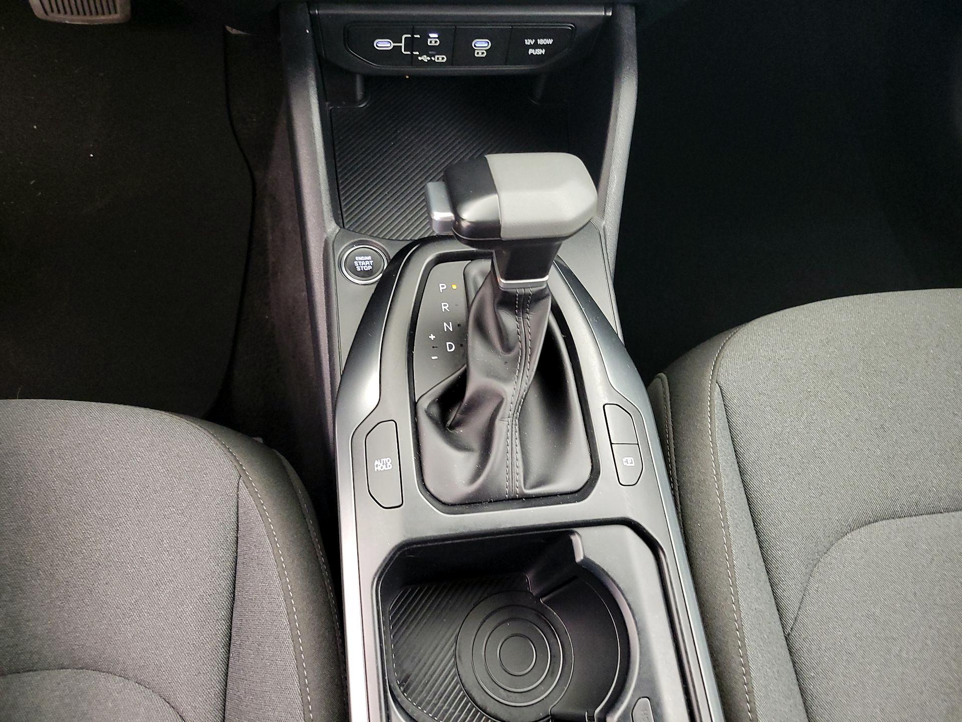 Thumbnail: 2025 Kia K4 - 17