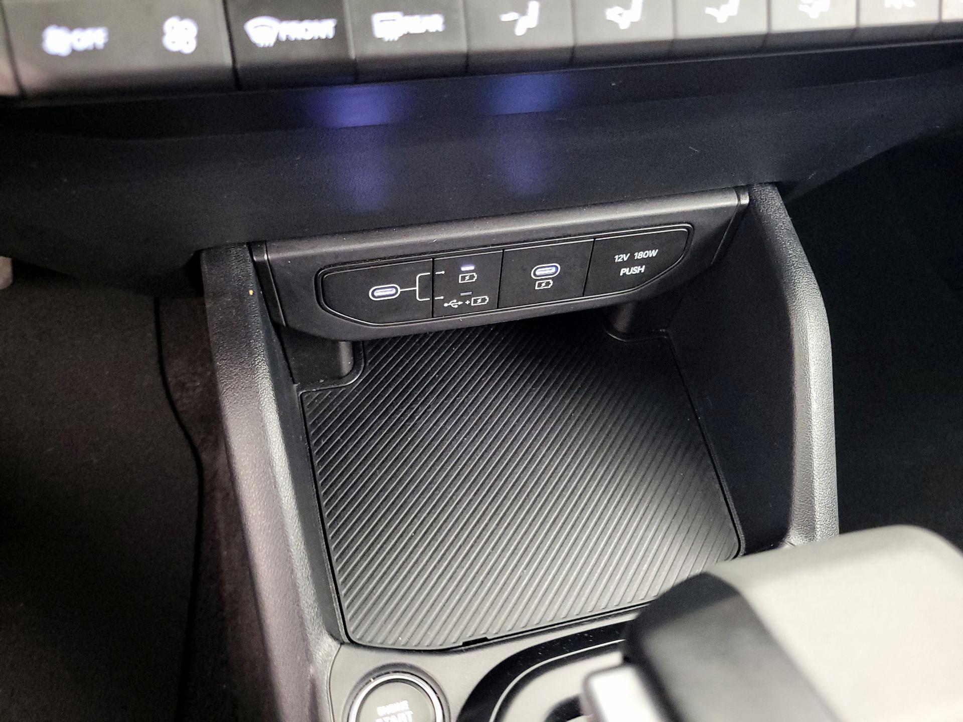 Thumbnail: 2025 Kia K4 - 18