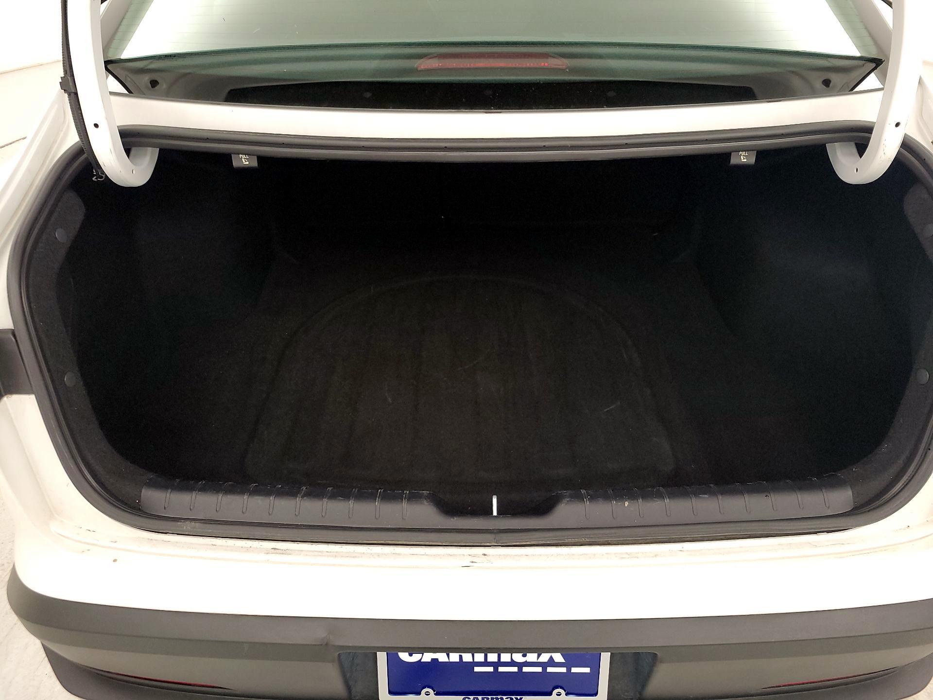 Thumbnail: 2025 Kia K4 - 20