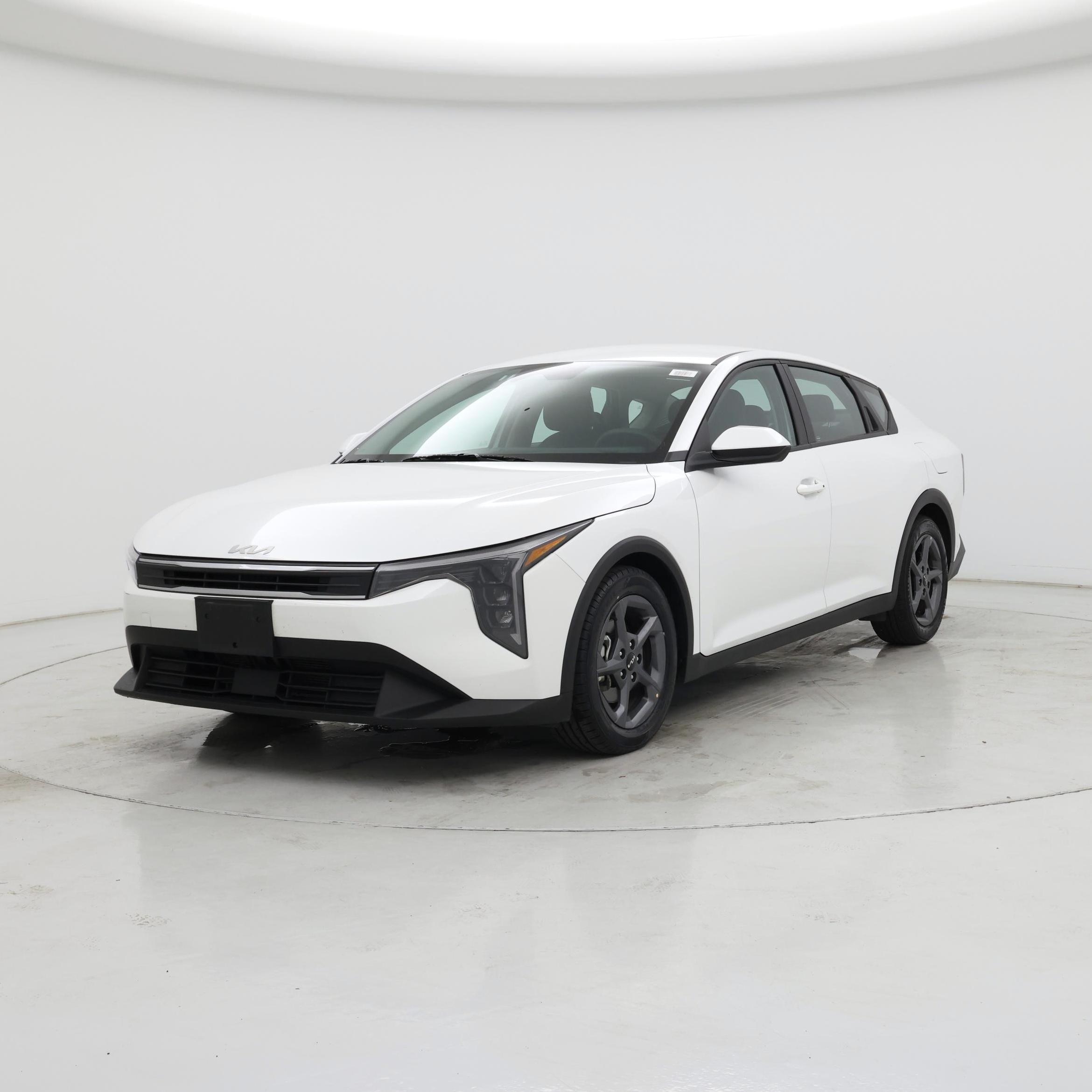 Thumbnail: 2025 Kia K4 - 4