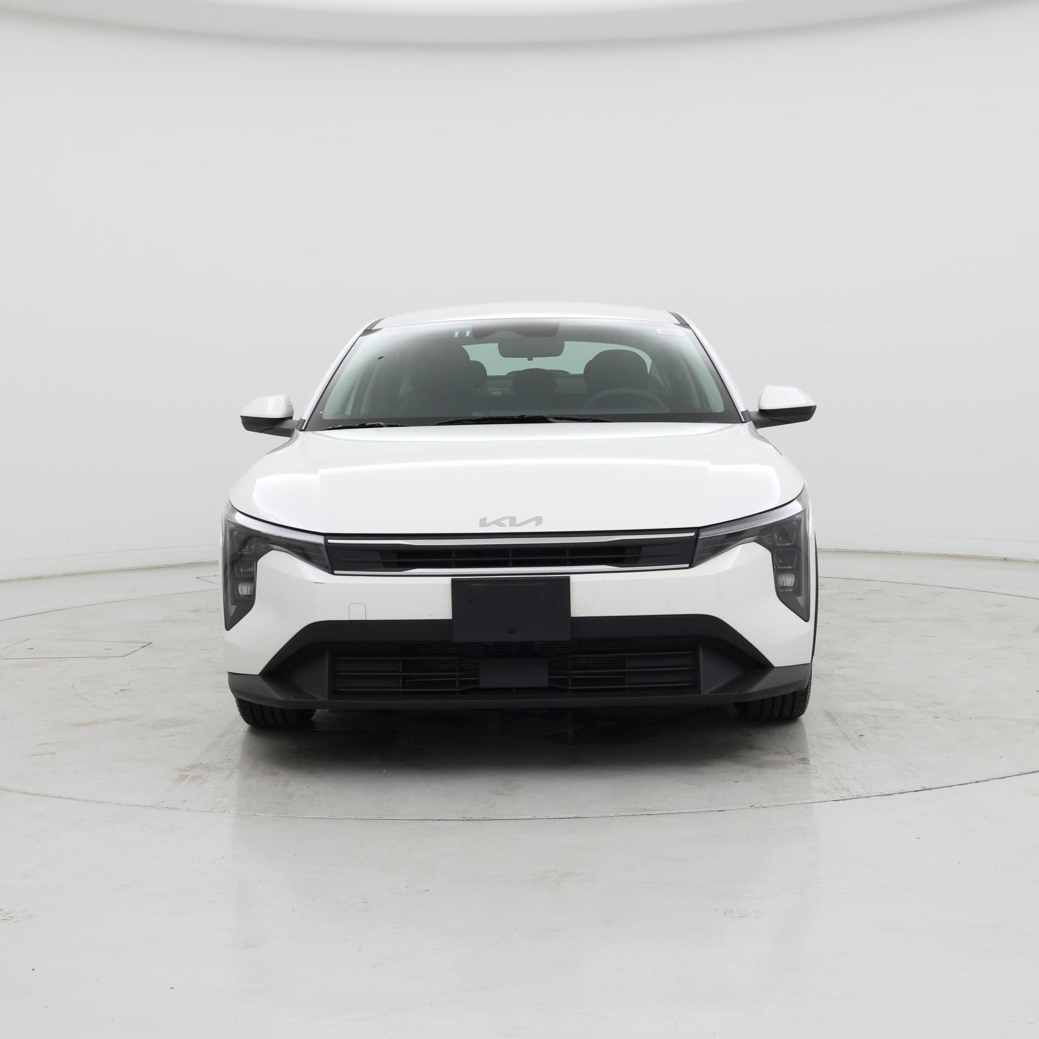 Thumbnail: 2025 Kia K4 - 5