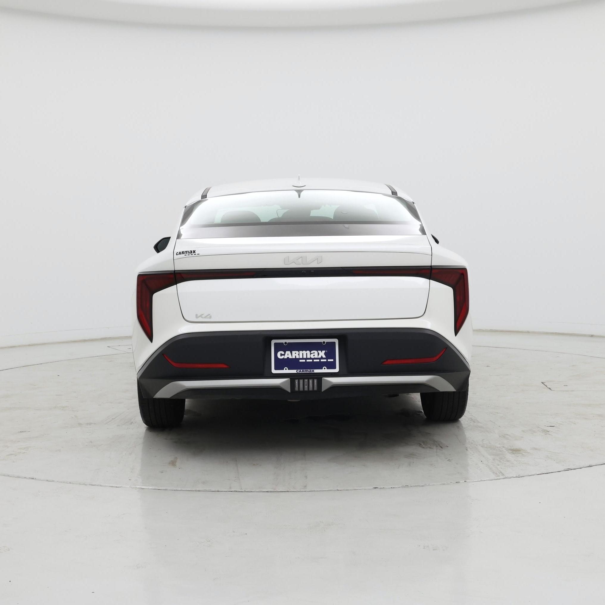Thumbnail: 2025 Kia K4 - 6