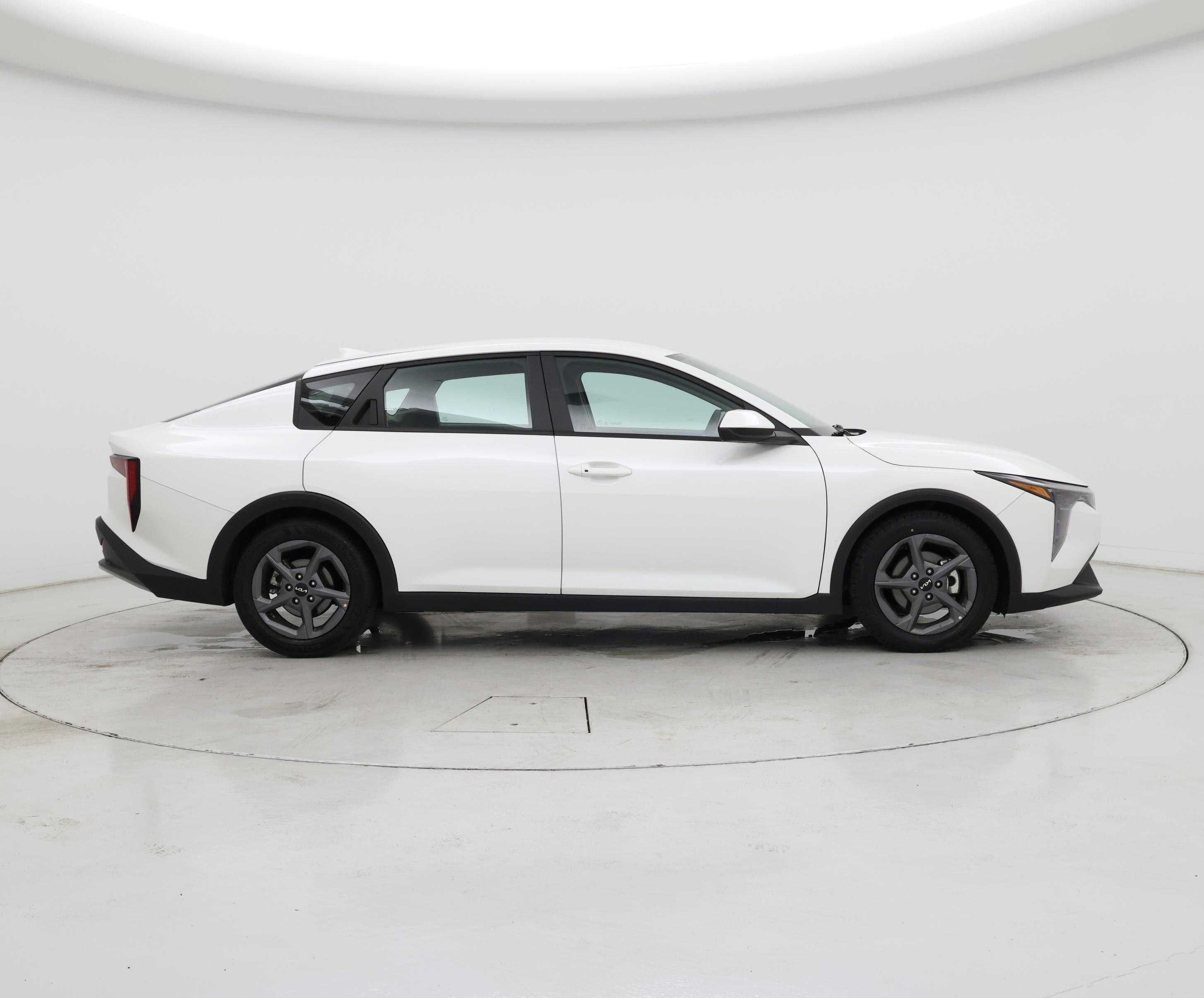 Thumbnail: 2025 Kia K4 - 7