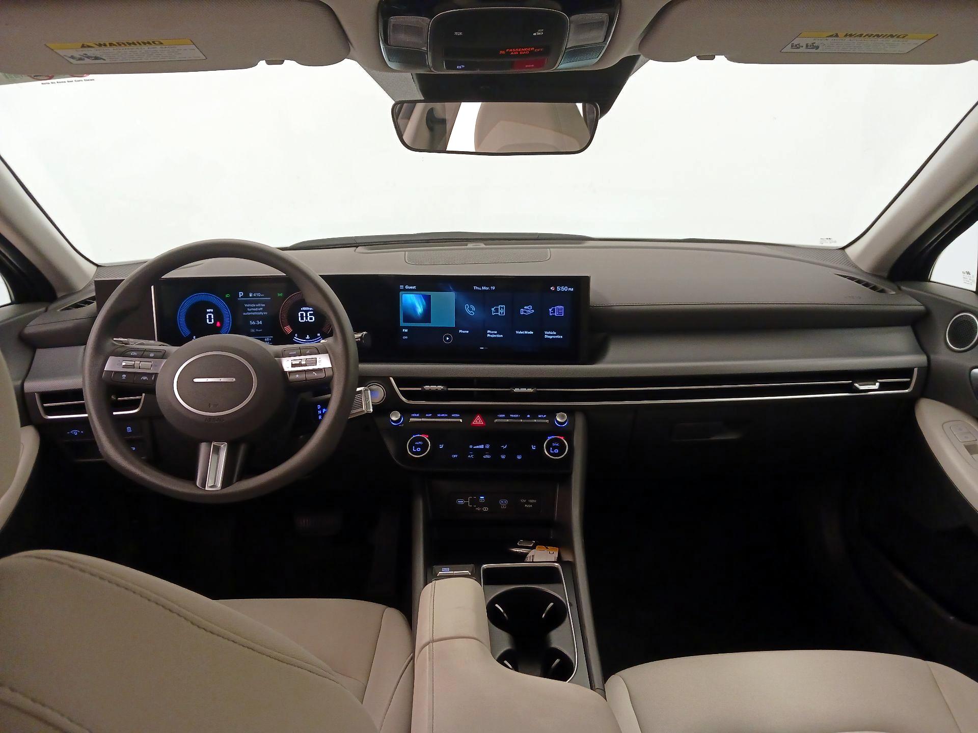 Thumbnail: 2025 Hyundai Sonata - 9