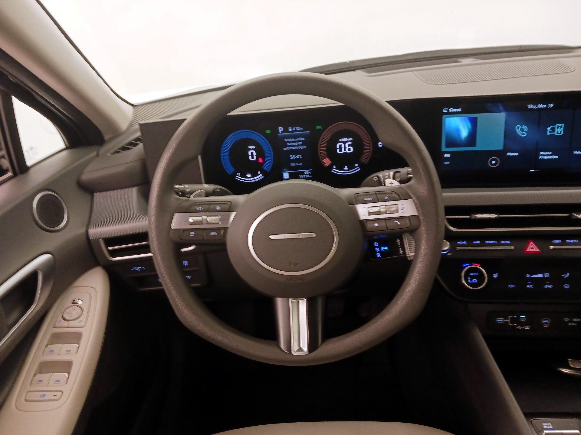 Thumbnail: 2025 Hyundai Sonata - 10