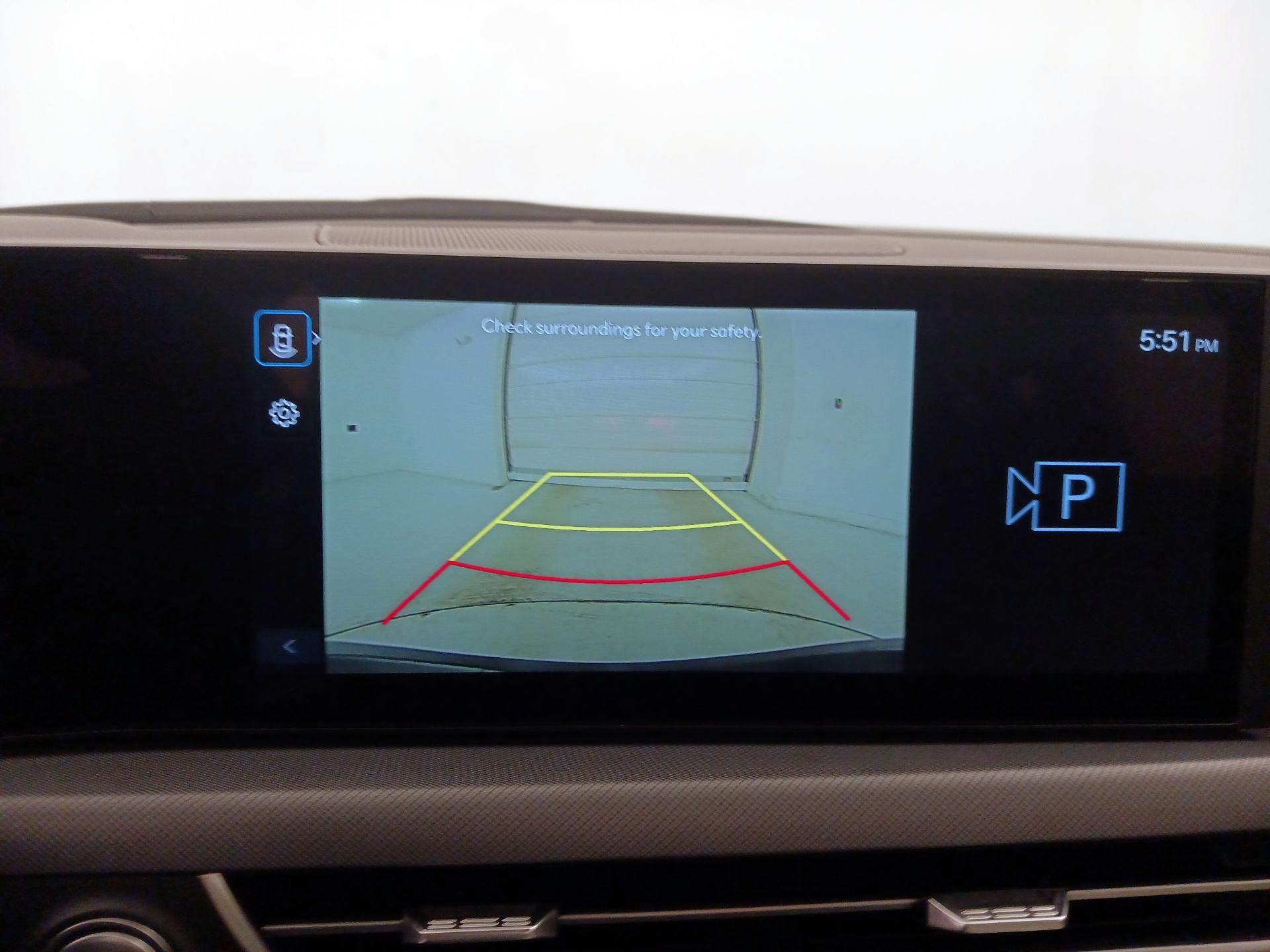 Thumbnail: 2025 Hyundai Sonata - 15