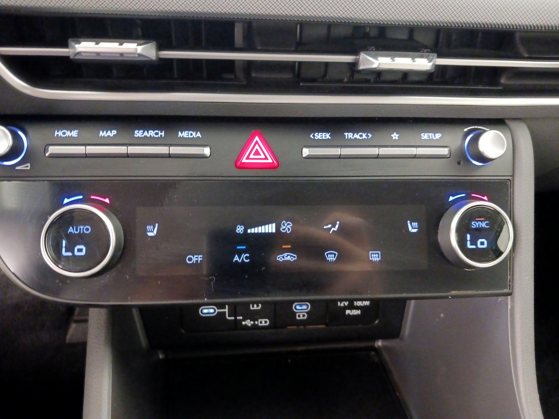 Thumbnail: 2025 Hyundai Sonata - 17