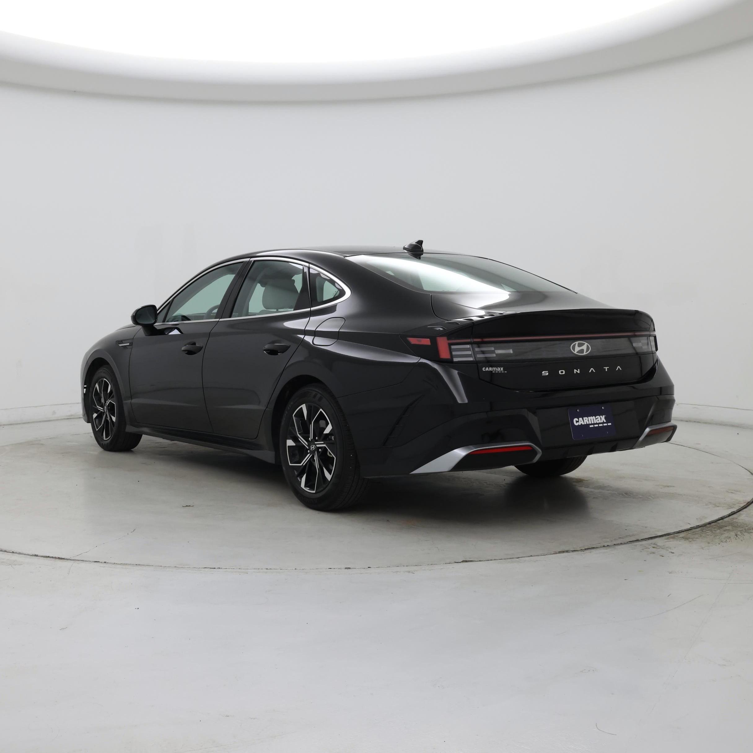 Thumbnail: 2025 Hyundai Sonata - 2