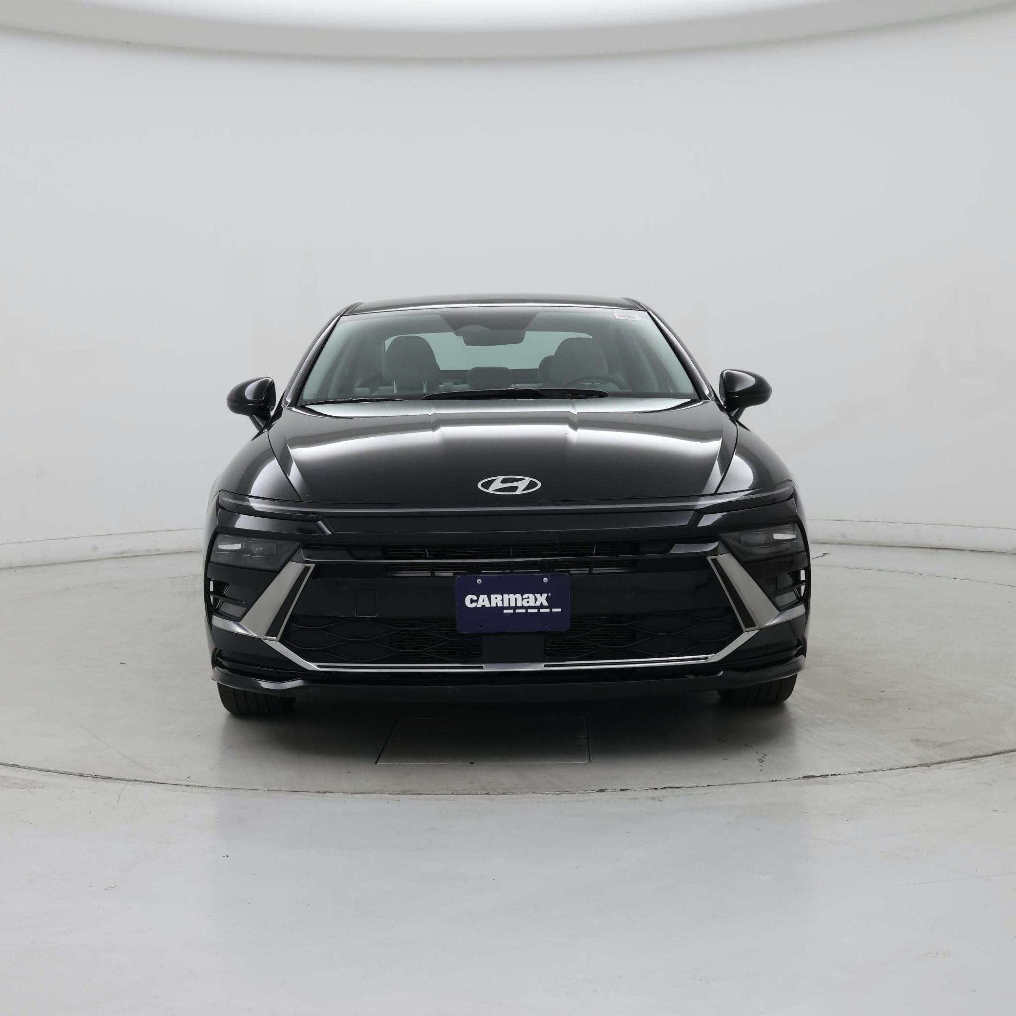 Thumbnail: 2025 Hyundai Sonata - 5