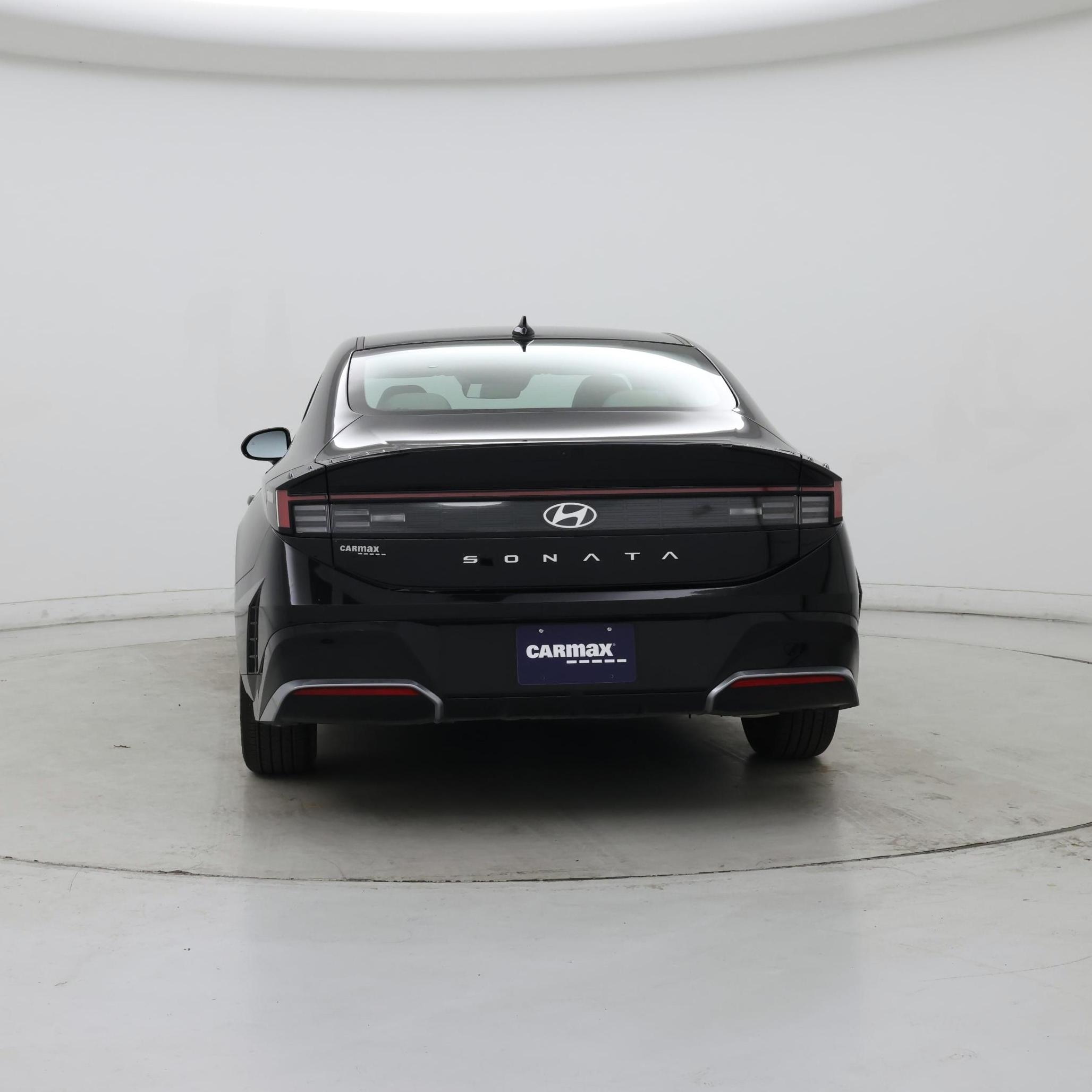 Thumbnail: 2025 Hyundai Sonata - 6