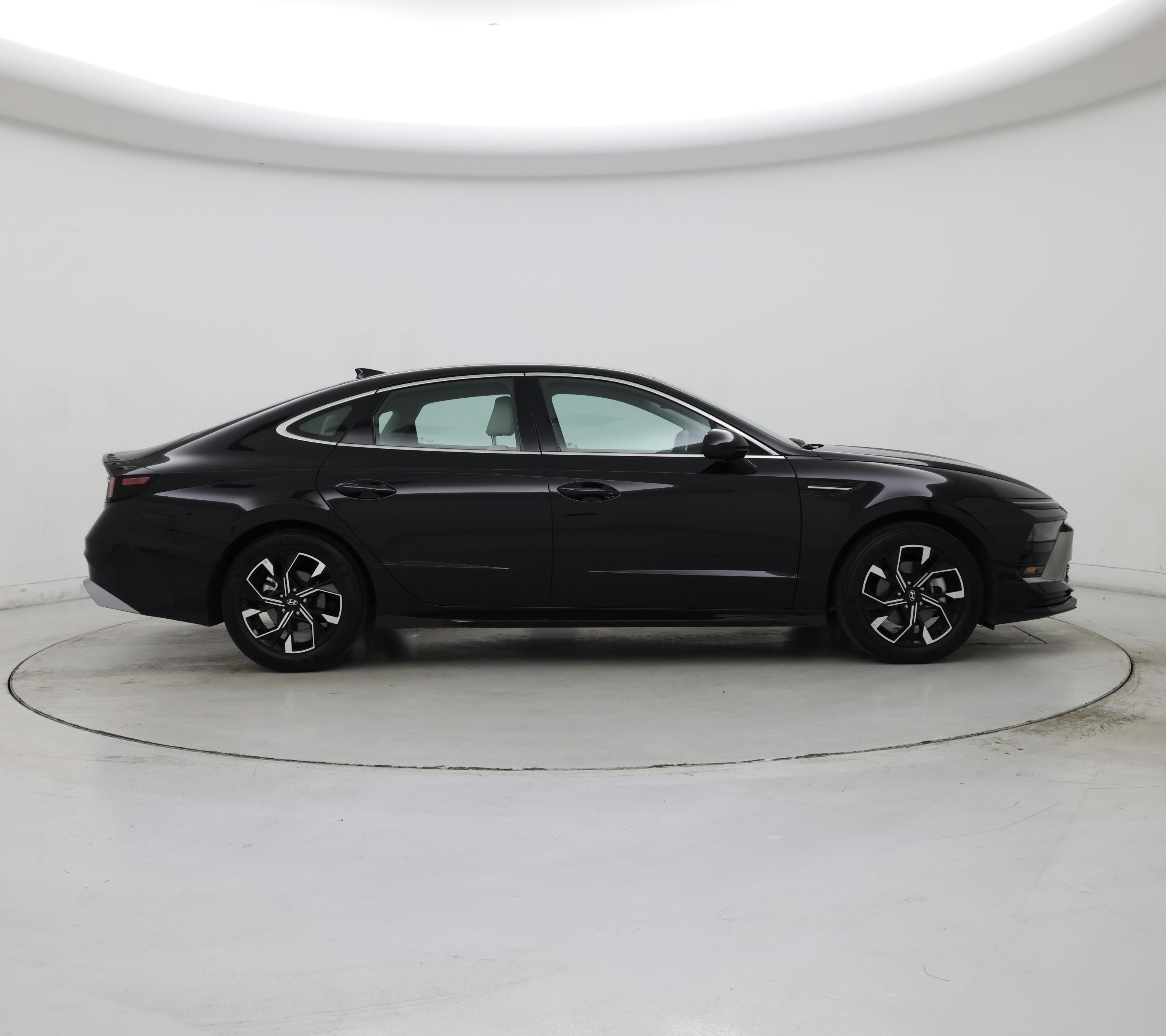 Thumbnail: 2025 Hyundai Sonata - 7