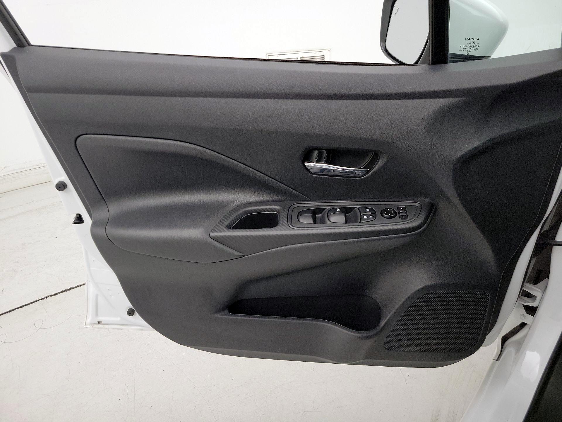 Thumbnail: 2025 Nissan Versa - 12